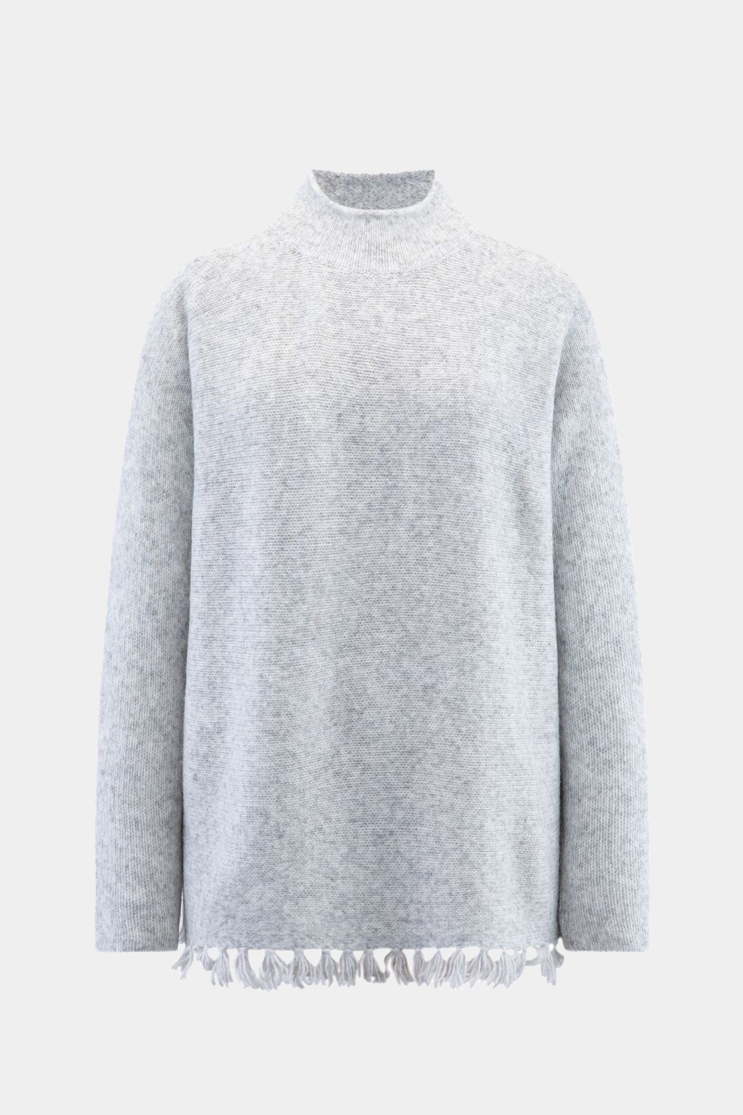 Strickpullover
