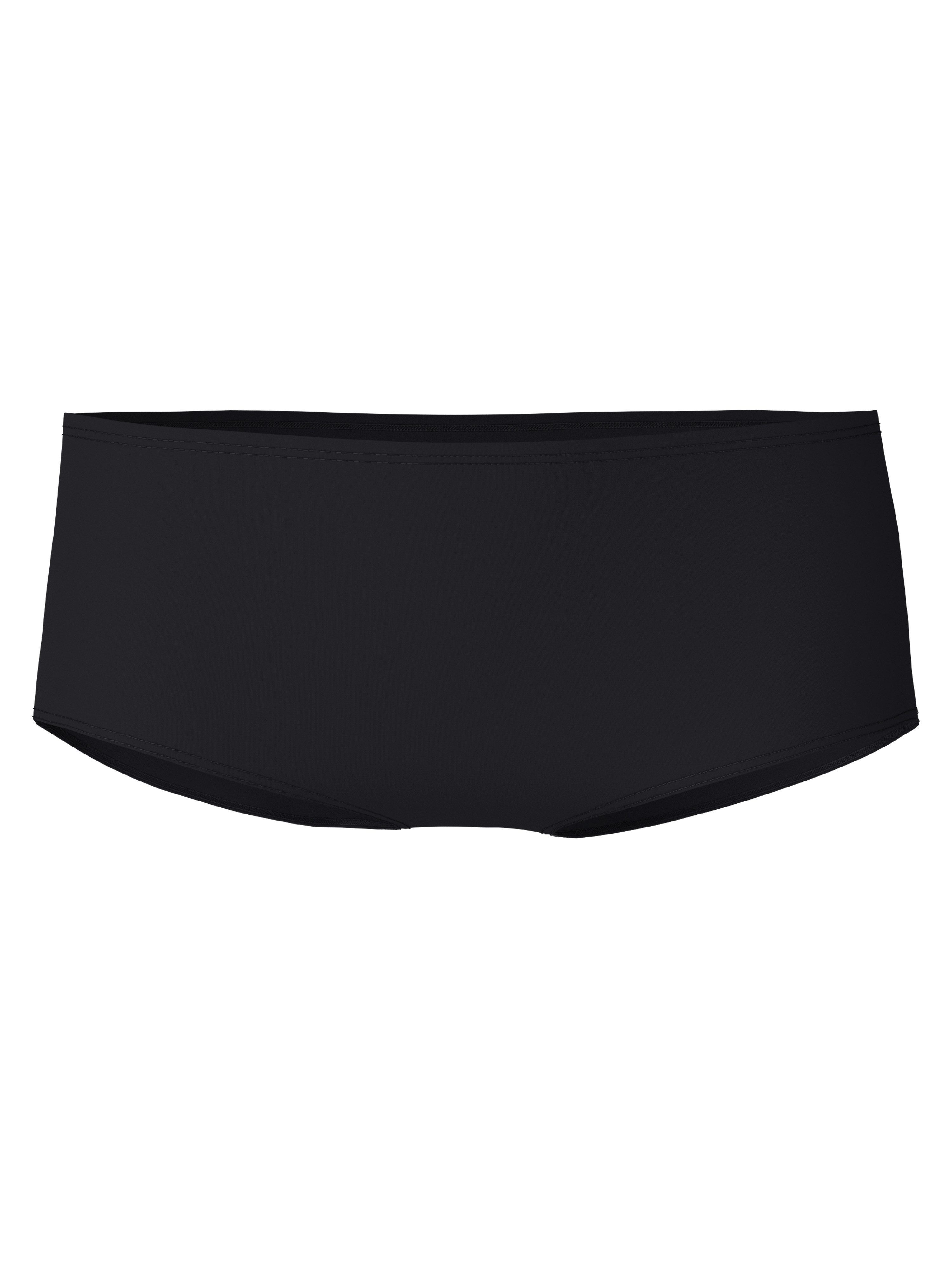 Panty Essential Cotton Damen