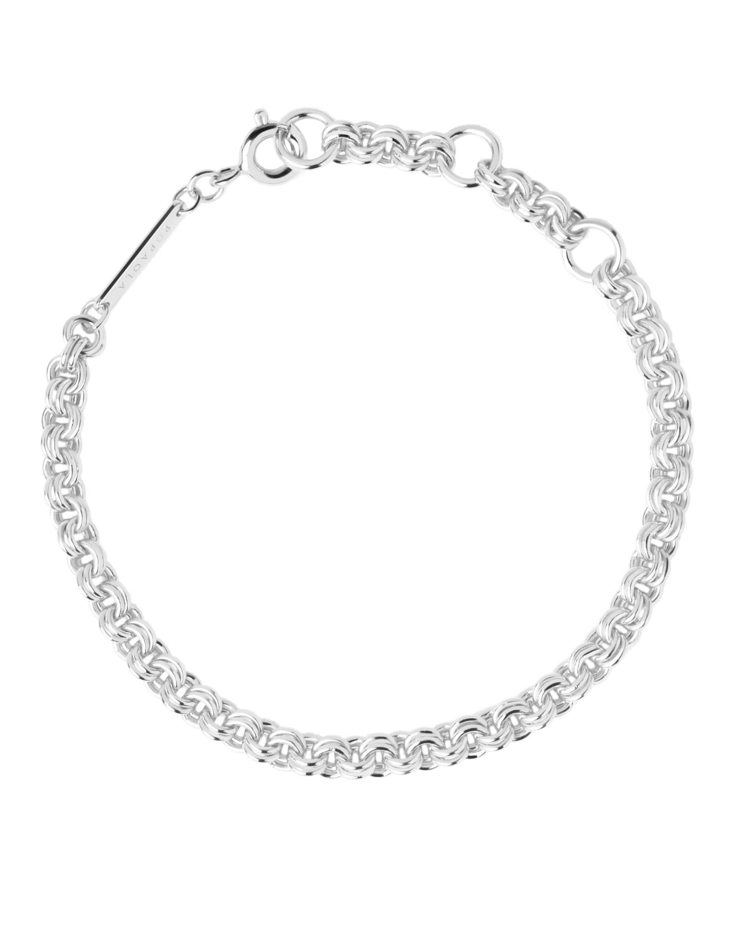 PDPAOLA Armband NEO Damen Armband Sterlingsilber (1-tlg)