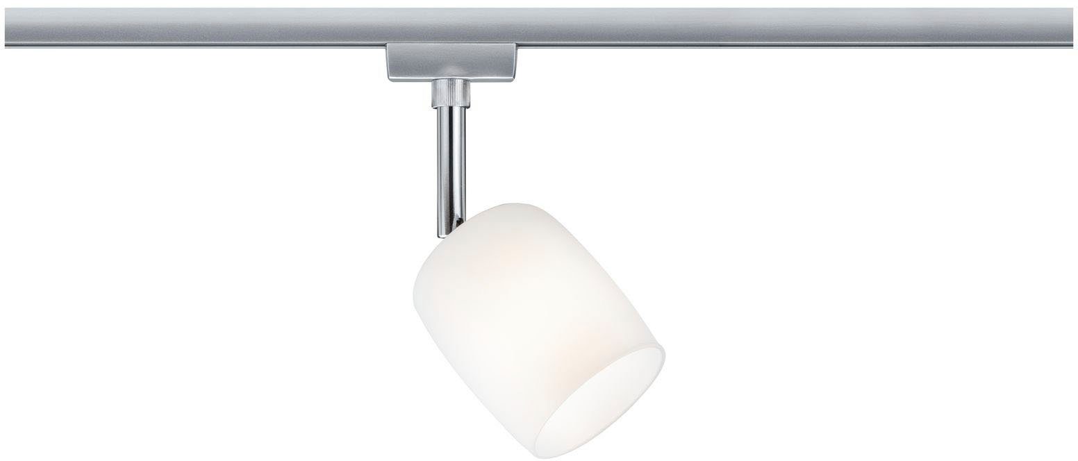 Paulmann Schienensystem-Leuchten Urail, (1-tlg), G9 günstig online kaufen