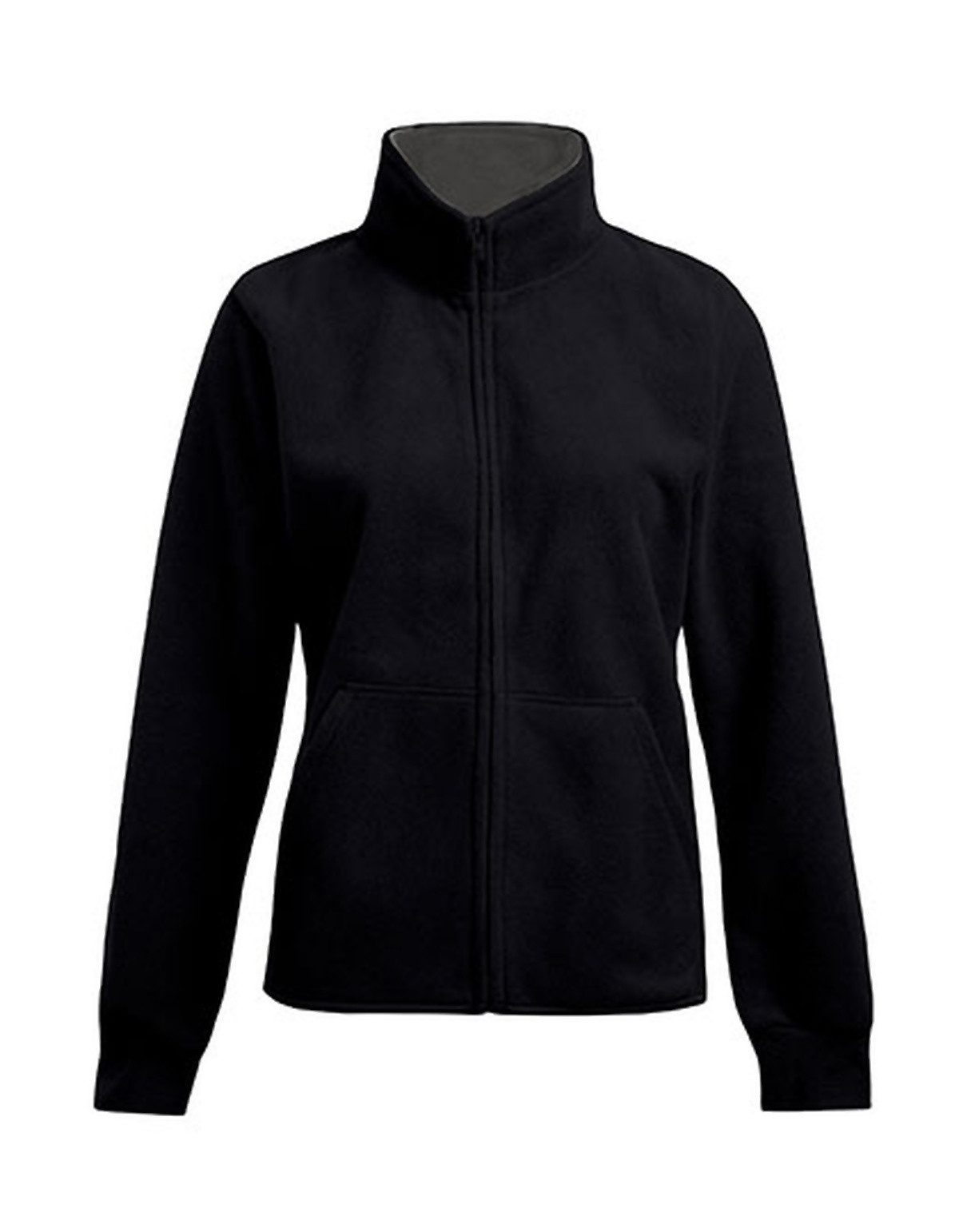Outdoorjacke Women´s Double Fleece Jacket