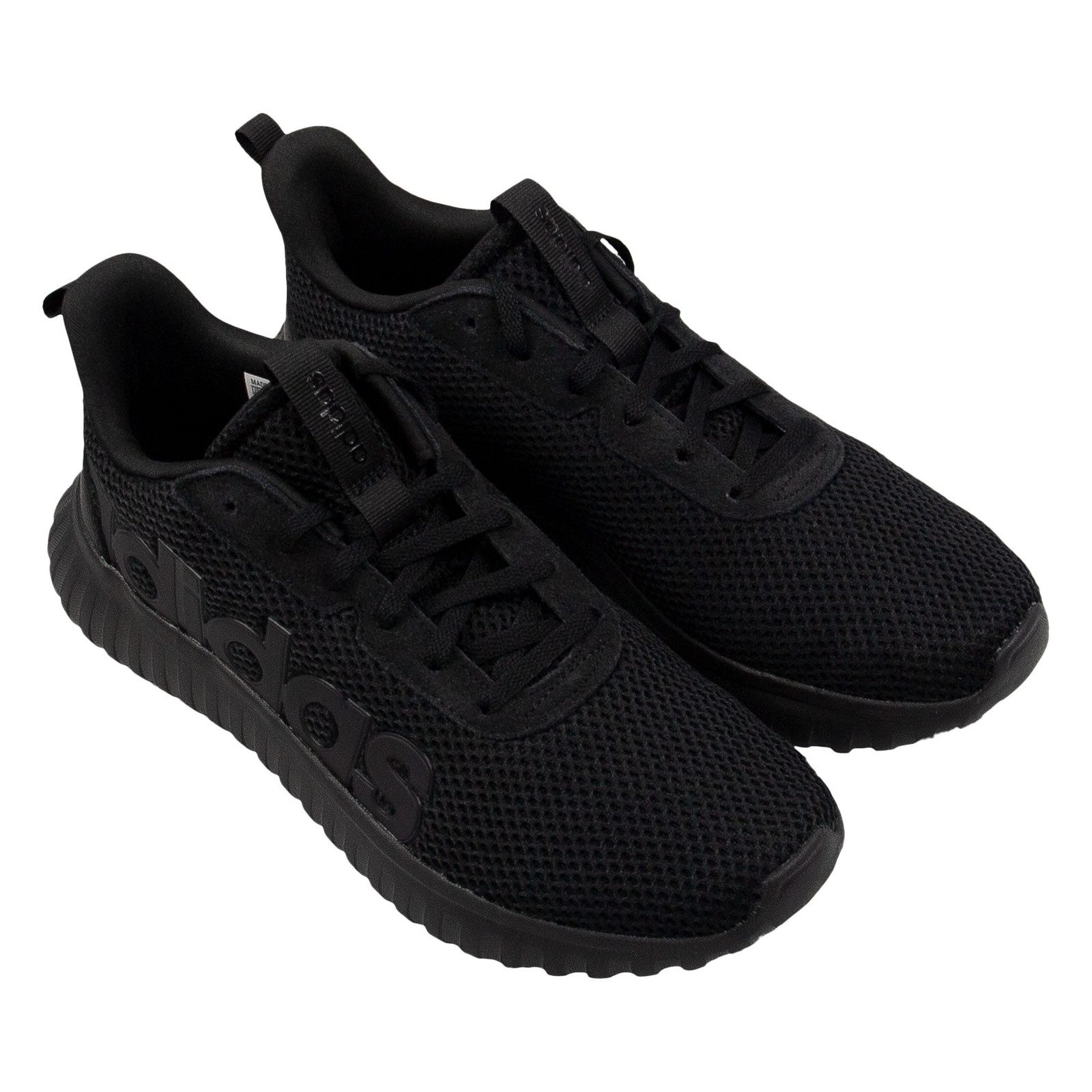 adidas Sportswear Kaptir Base Sneaker mit Markenschriftzug auf der Seite