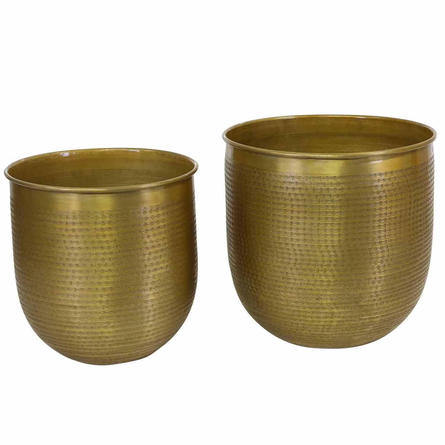 Casa Moro Pflanzkübel Orientalischer Blumentopf Barcelona günstig online kaufen