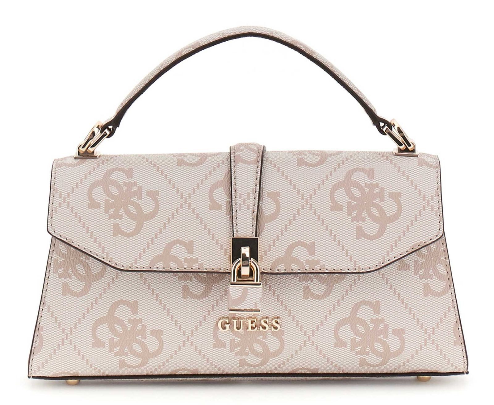 Handtasche Top Handle Flap Bag