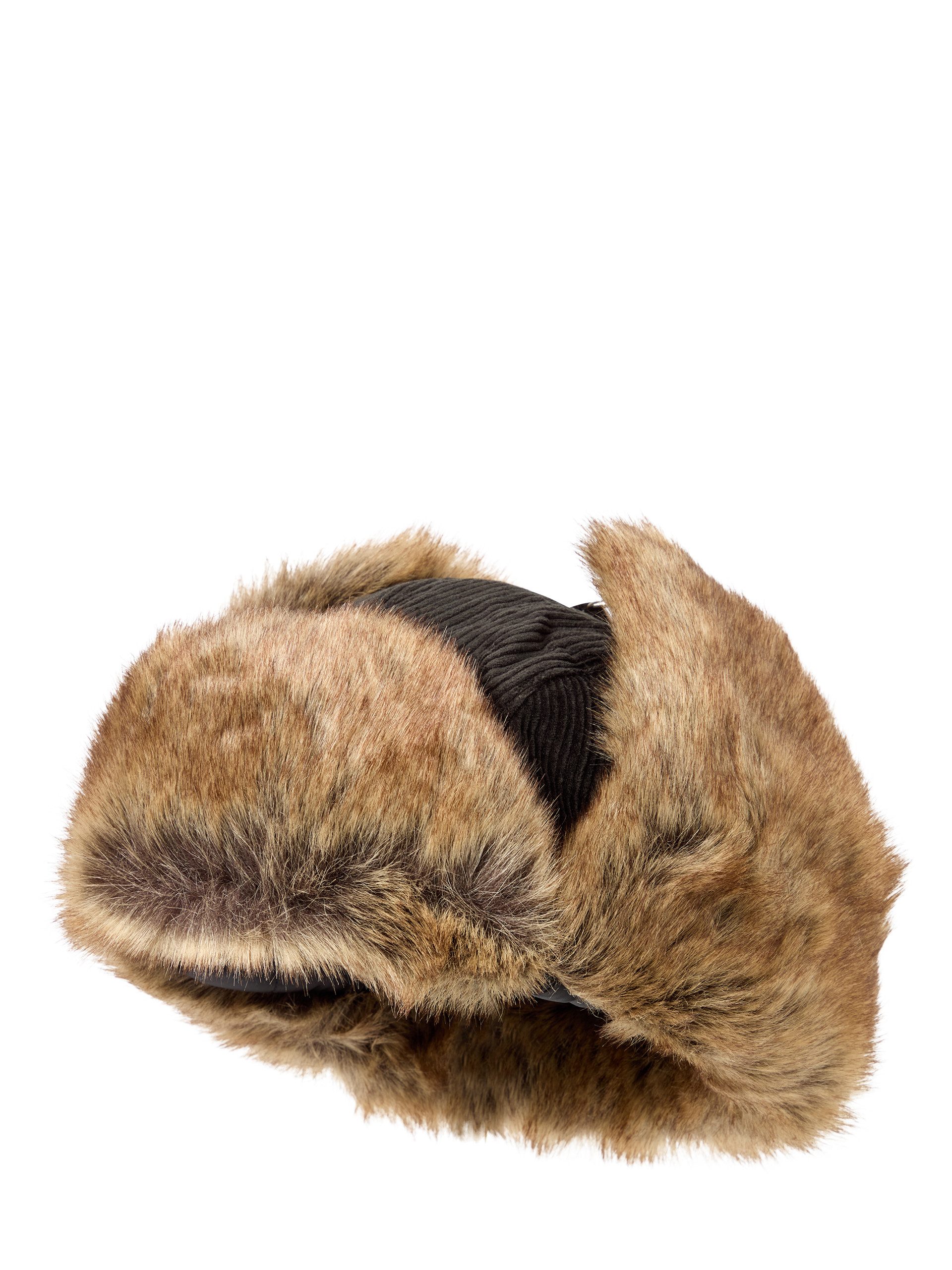 Barts Beanie Rip Bomber