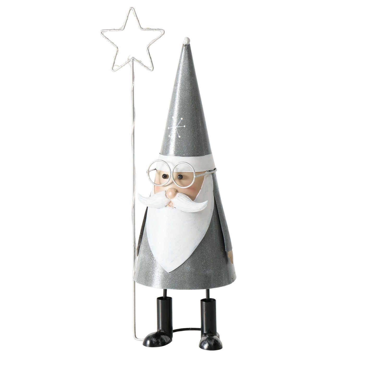 BOLTZE GRUPPE GmbH Weihnachtsfigur Santa Lucio günstig online kaufen