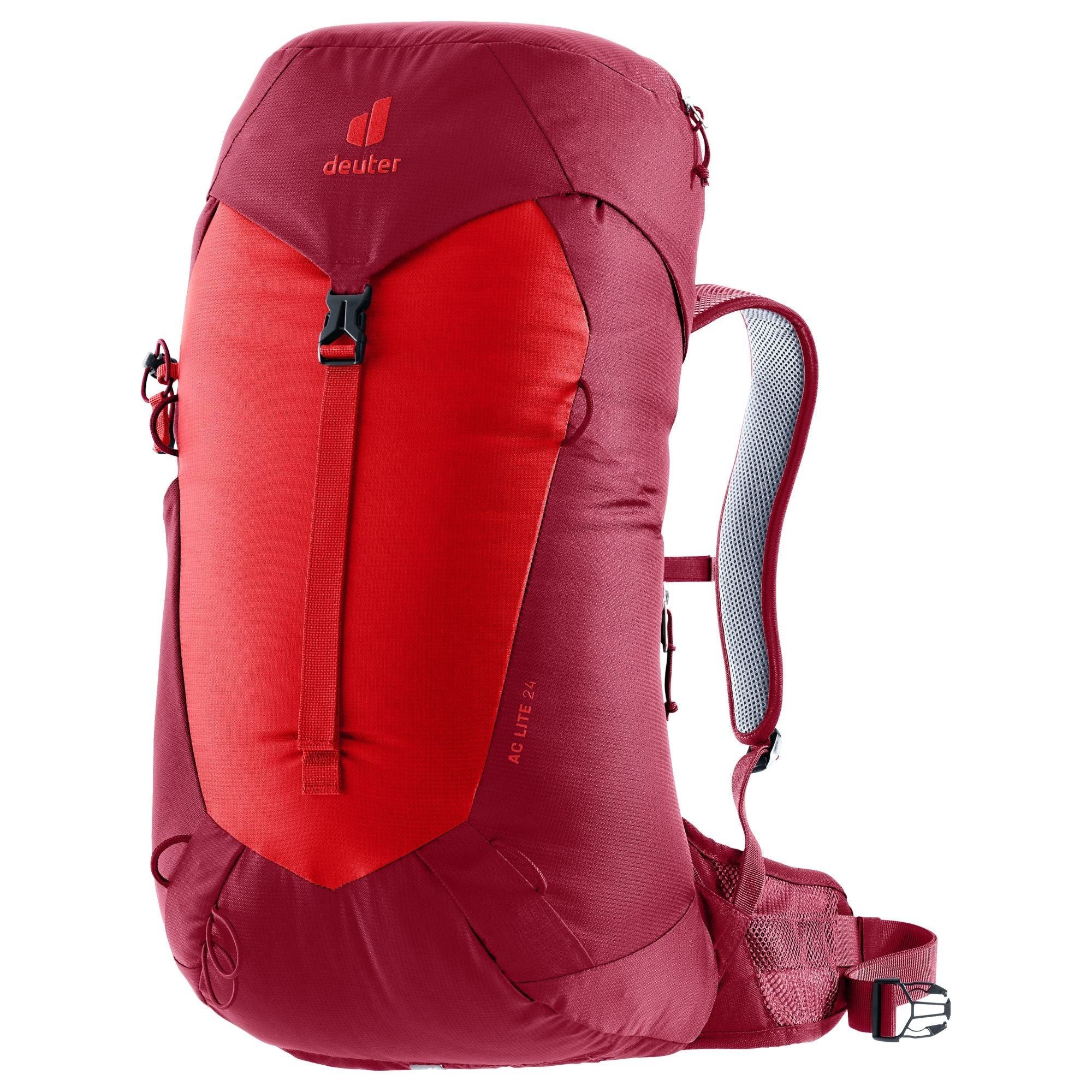 deuter Wanderrucksack AC Lite 24 - günstig online kaufen