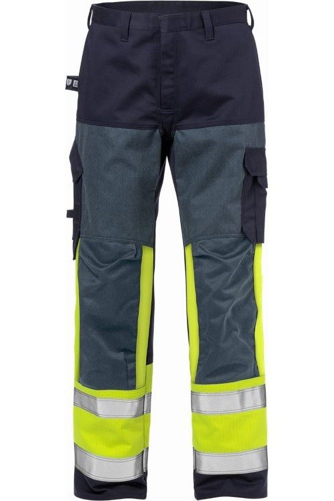 Warnschutz-Shirt High Vis Jacke Kl. 3 4794 Th