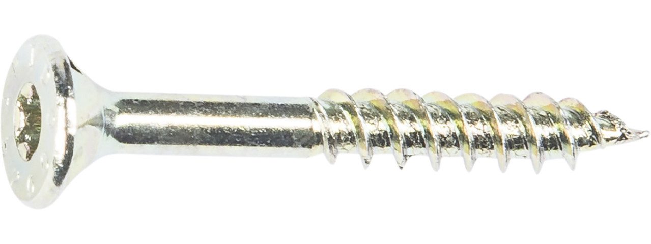 Schmidd Schrauben Holzbauschraube Schmid Schrauben Holzbauschrauben 4.5 x 35 mm TX