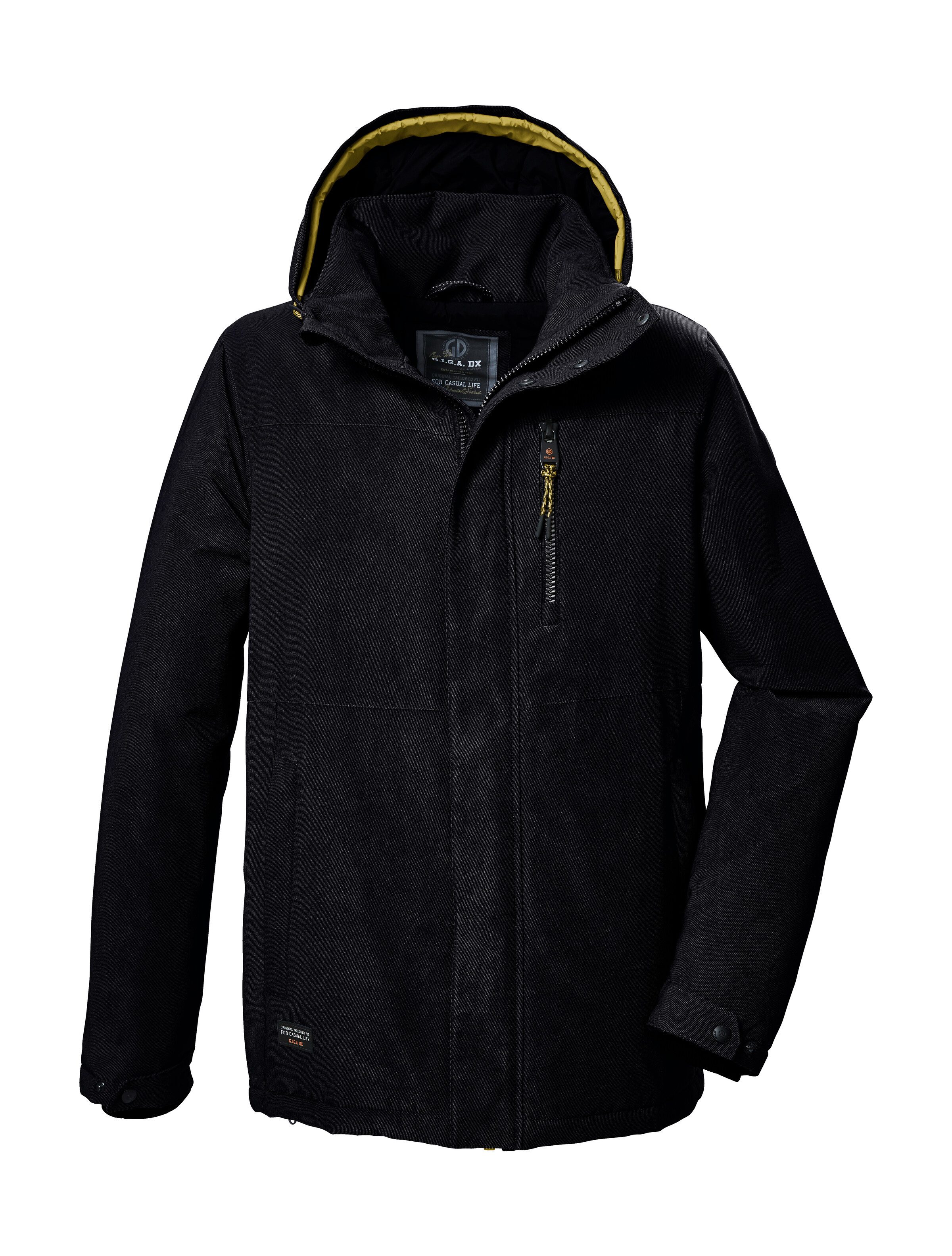 Funktionsjacke GW 71 MN JCKT