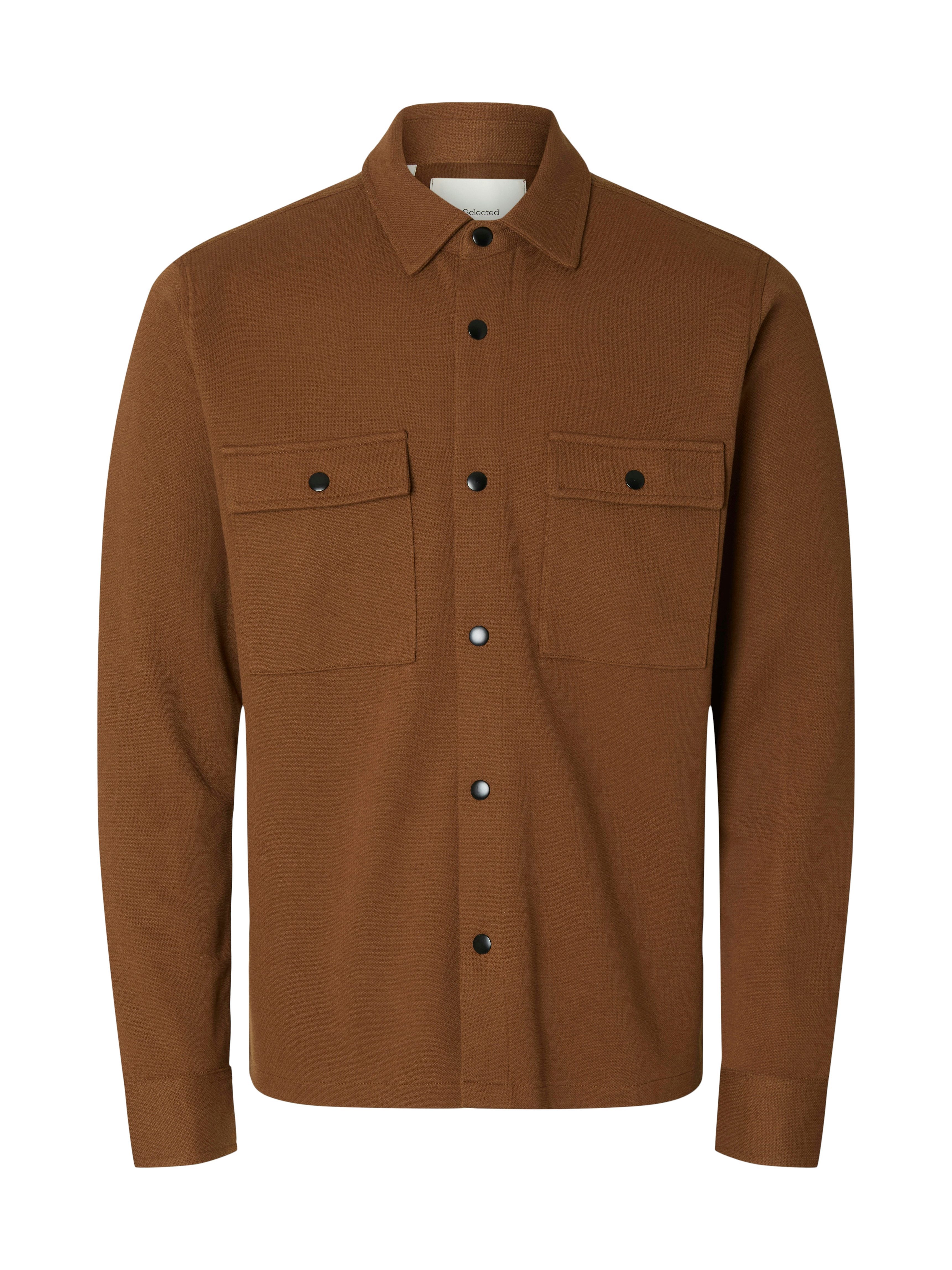 Selected Sweatshirt