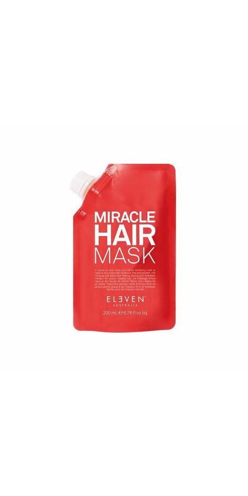 Eleven Haarmaske Eleven Miracle Hair Mask 200ml