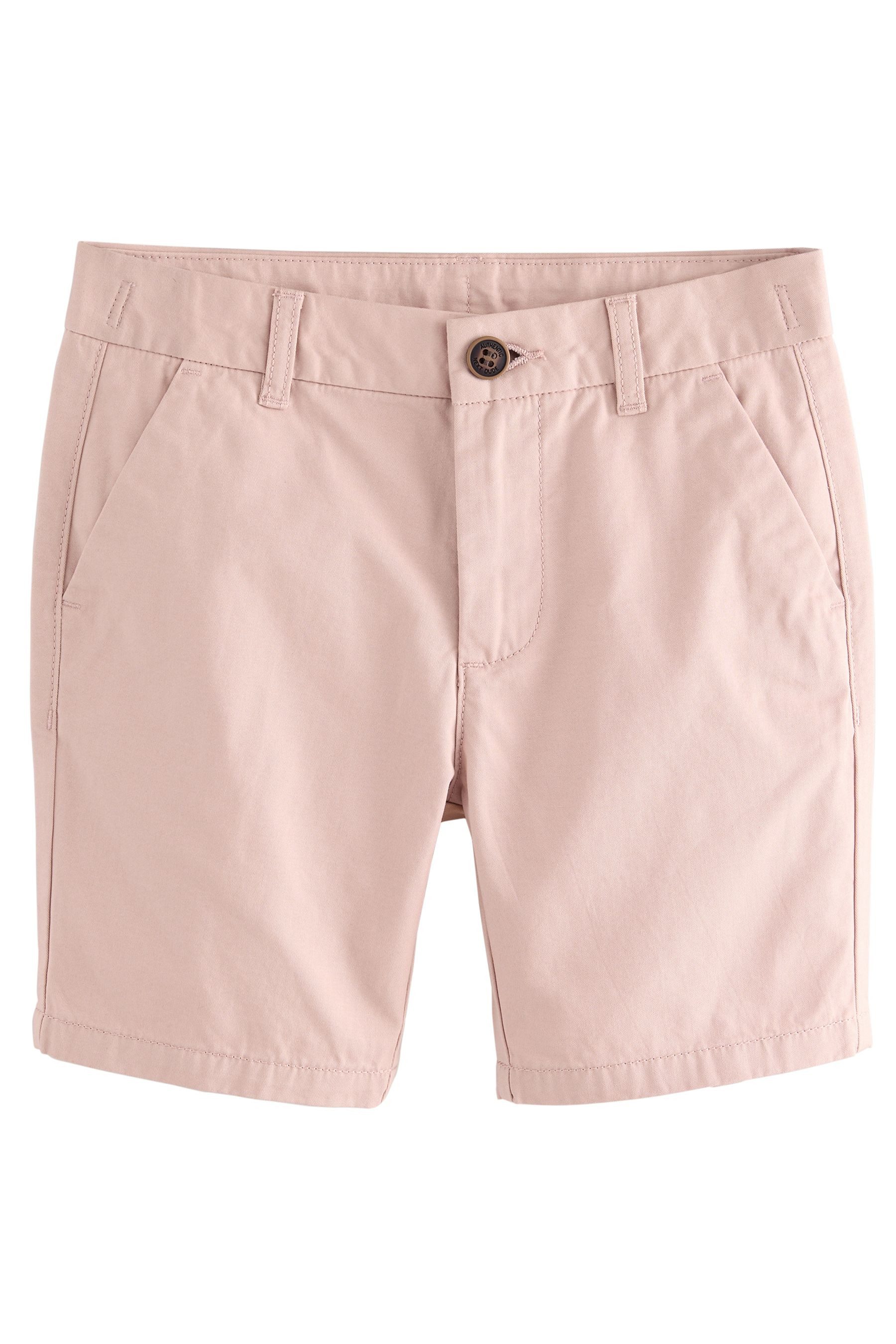 Next Chinoshorts Chino-Shorts (1-tlg) günstig online kaufen