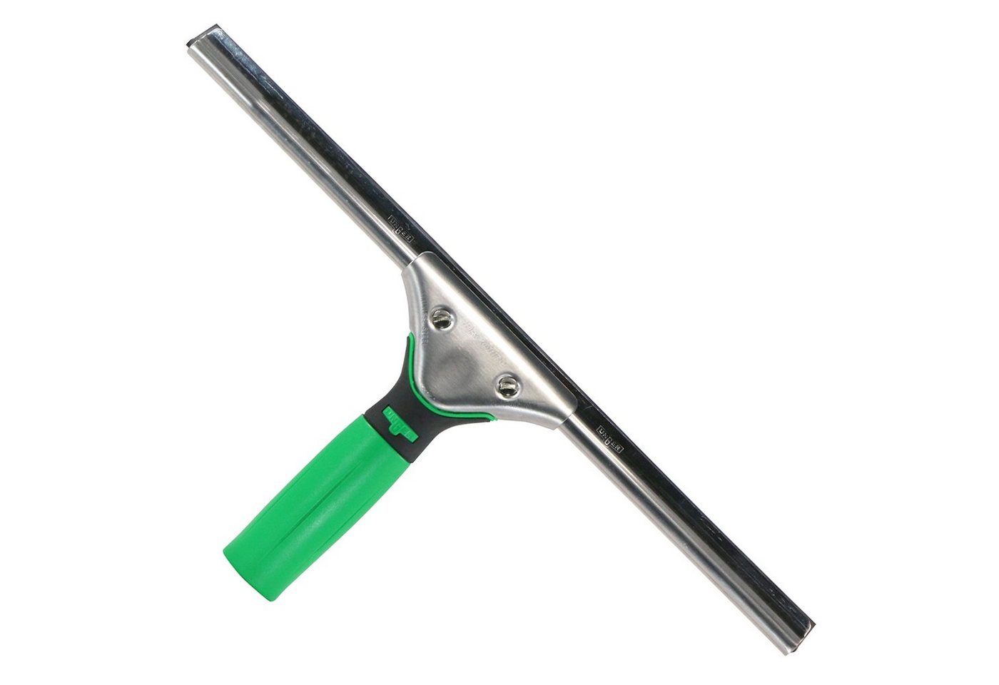 Thumbnail - Unger Wasserabzieher Unger Fenster Reinigungs-Kit Fensterwischer, Mikrofaser-Bezug, Eimer