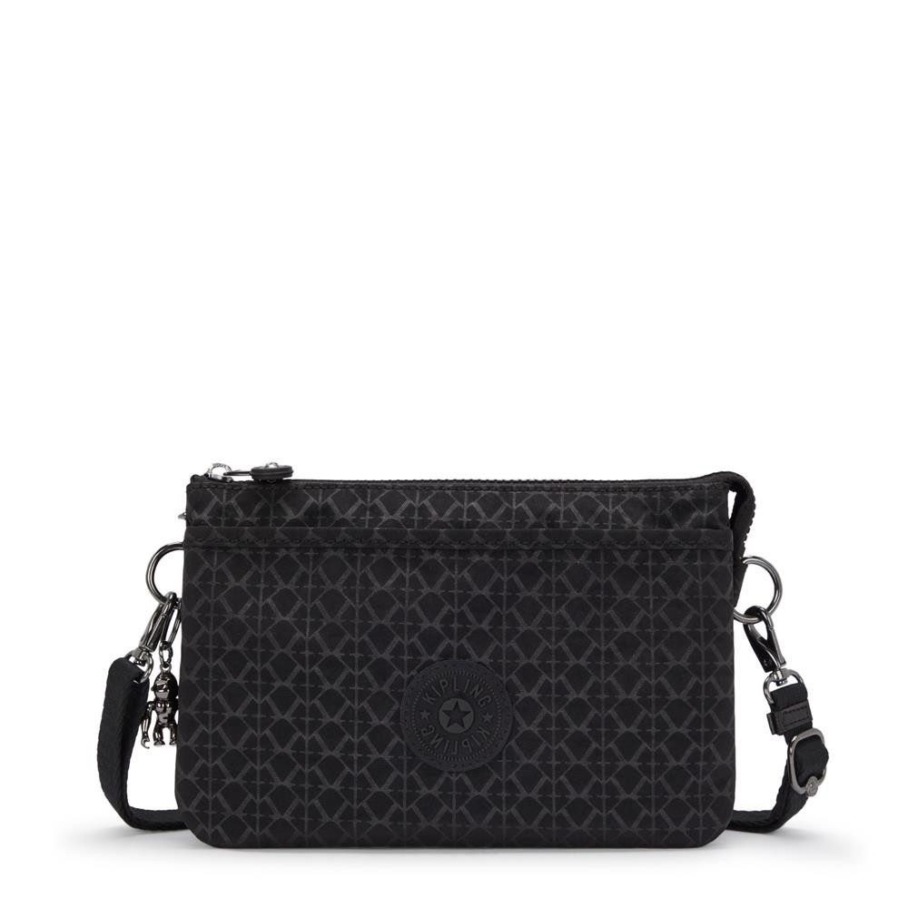 Schultertasche RIRI Kleine Umhängetasche