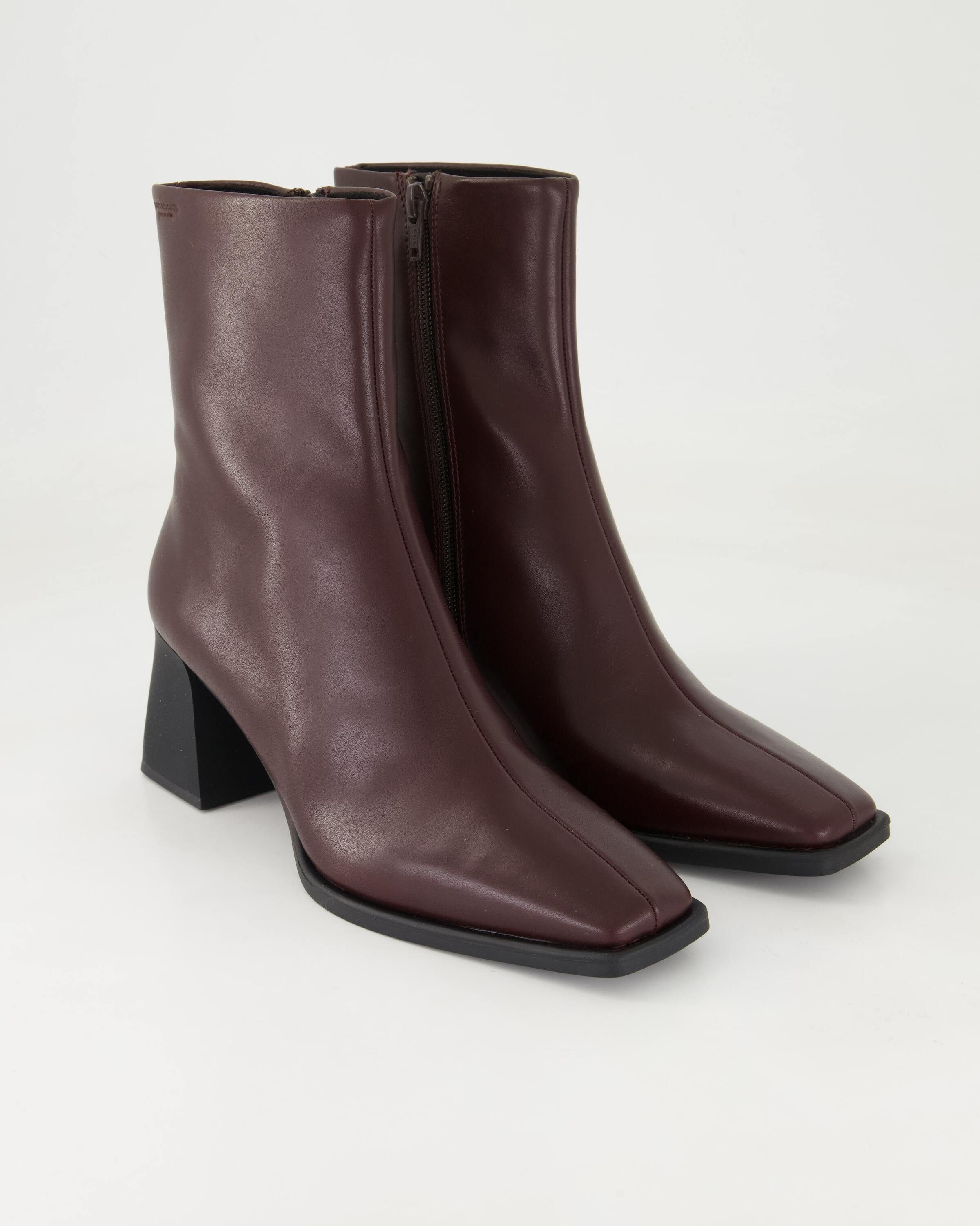 Vagabond Hedda Stiefelette Obermaterial: Leder