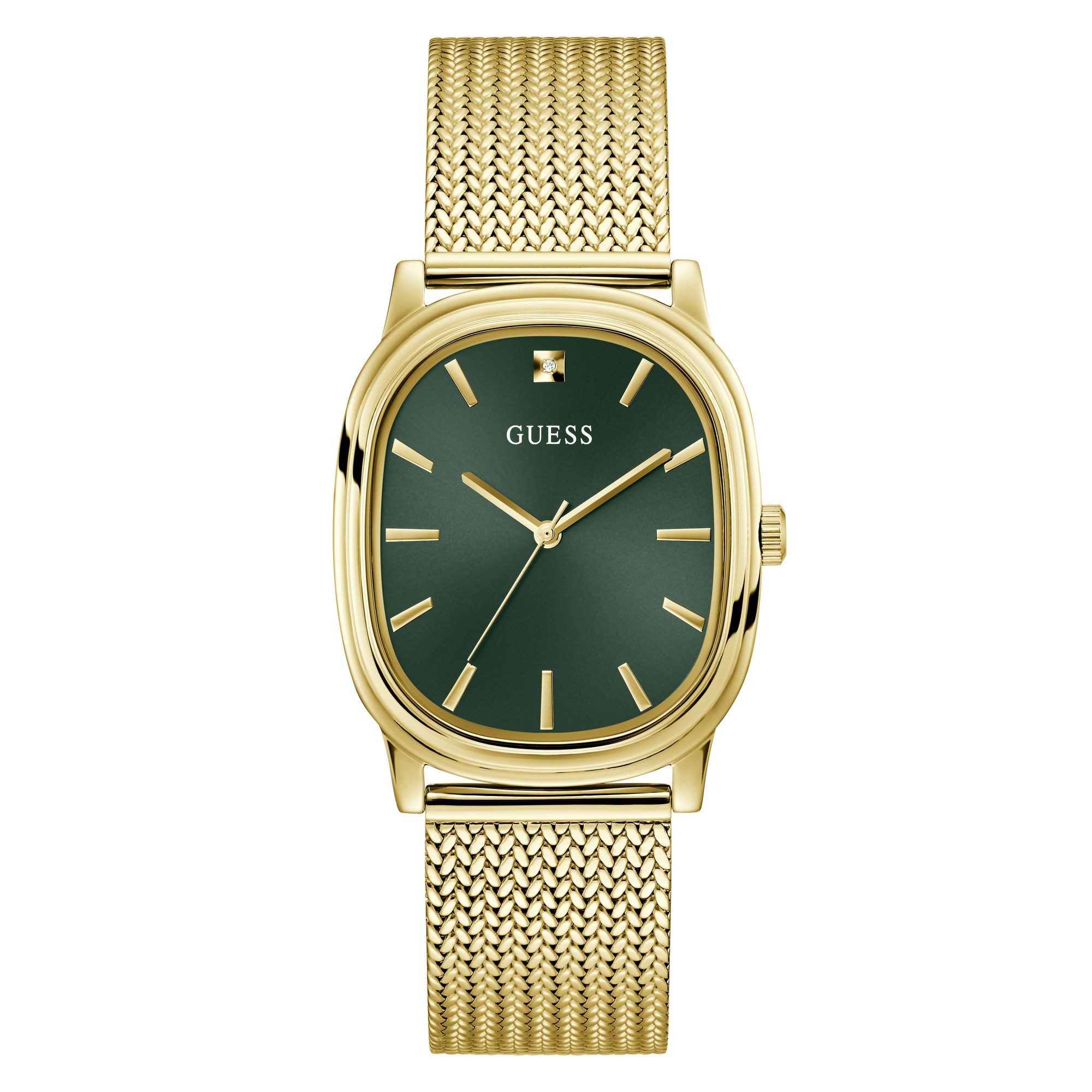 Guess Quarzuhr GW1124G2