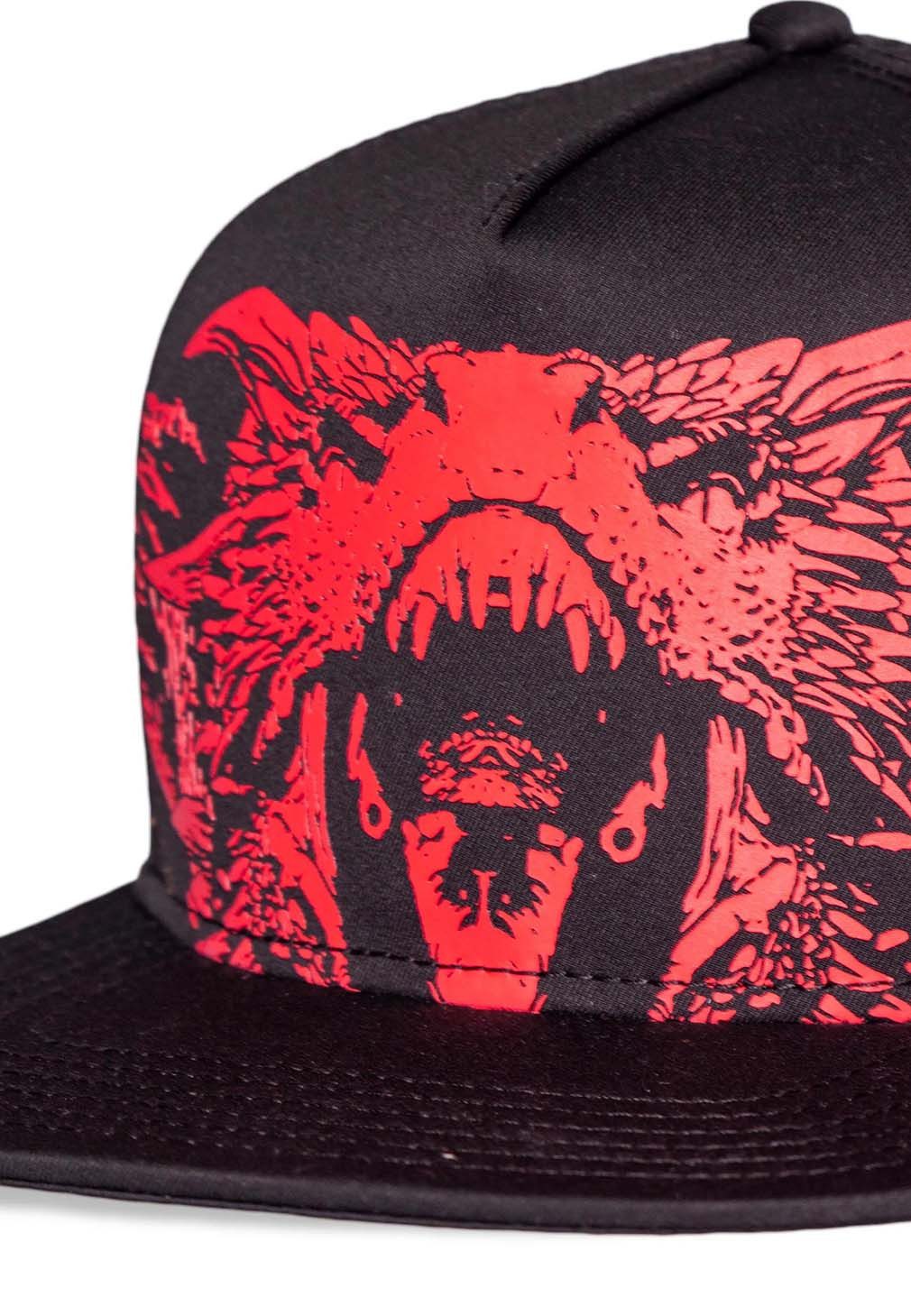 Game of Thrones Baseball Cap Dragon