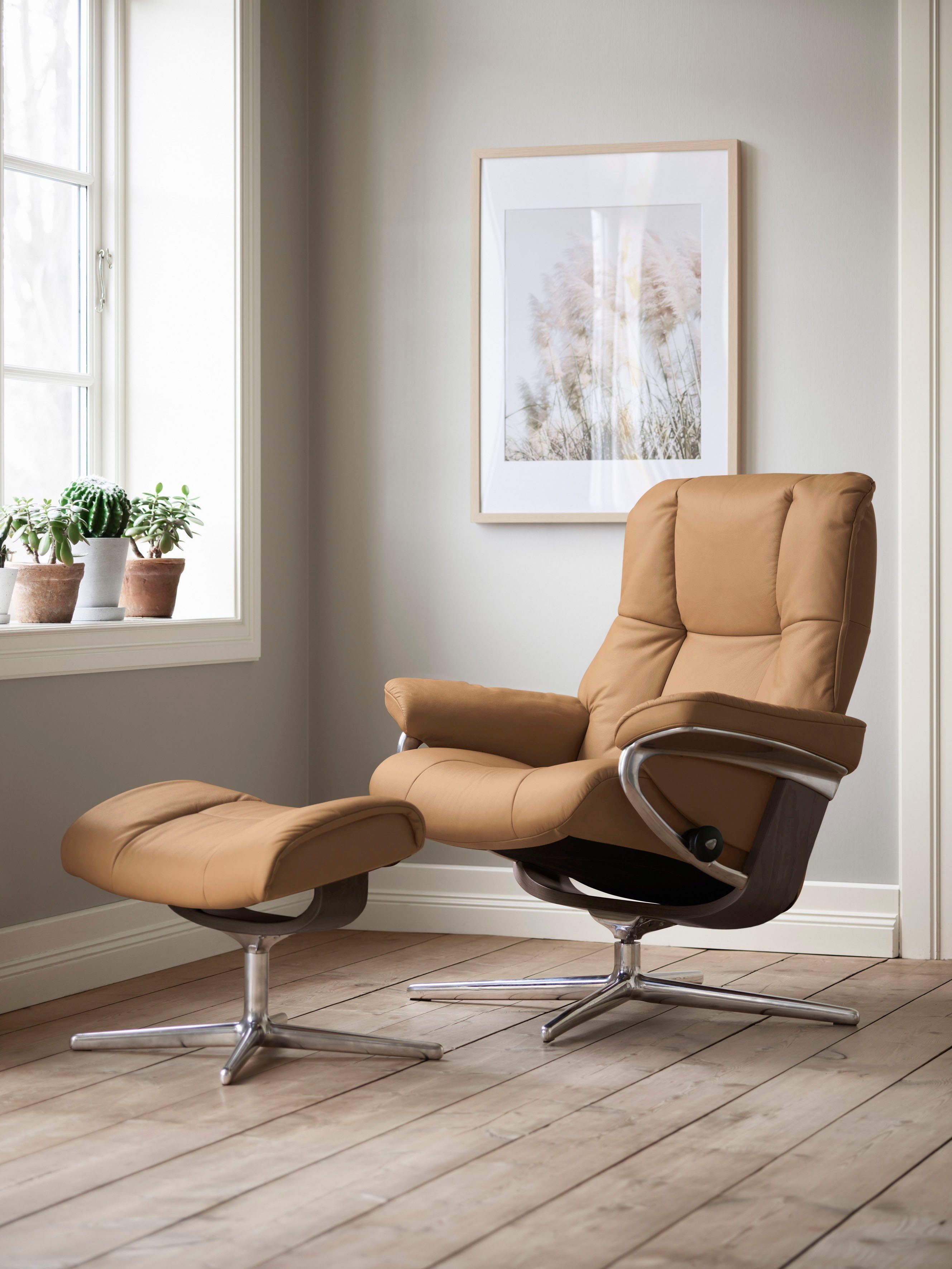 Fußhocker Mayfair