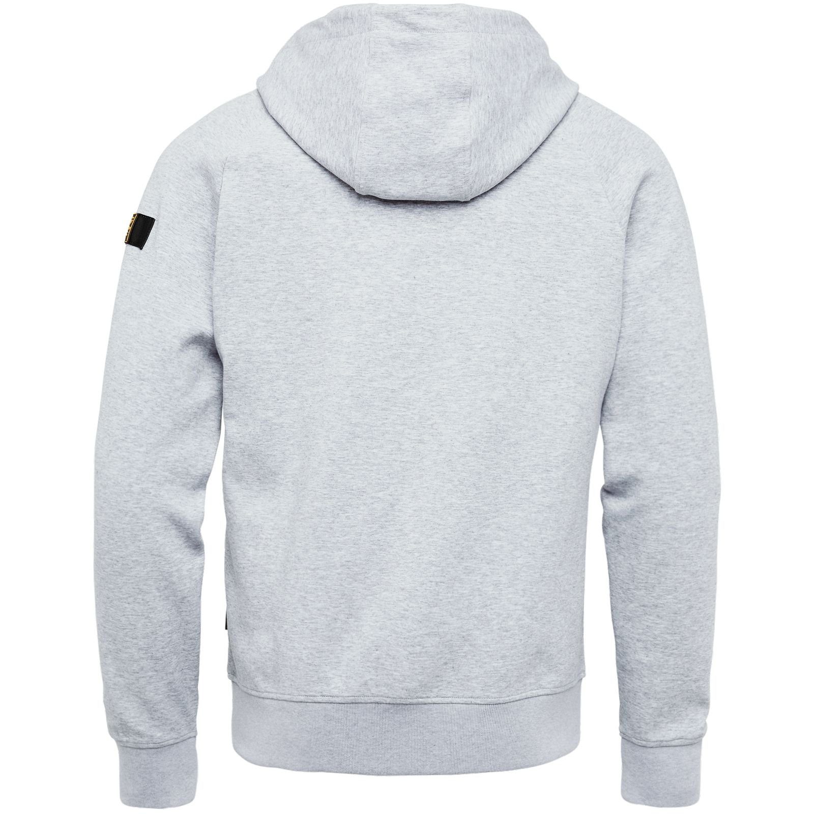 LEGEND grey Sweatshirt PME melee