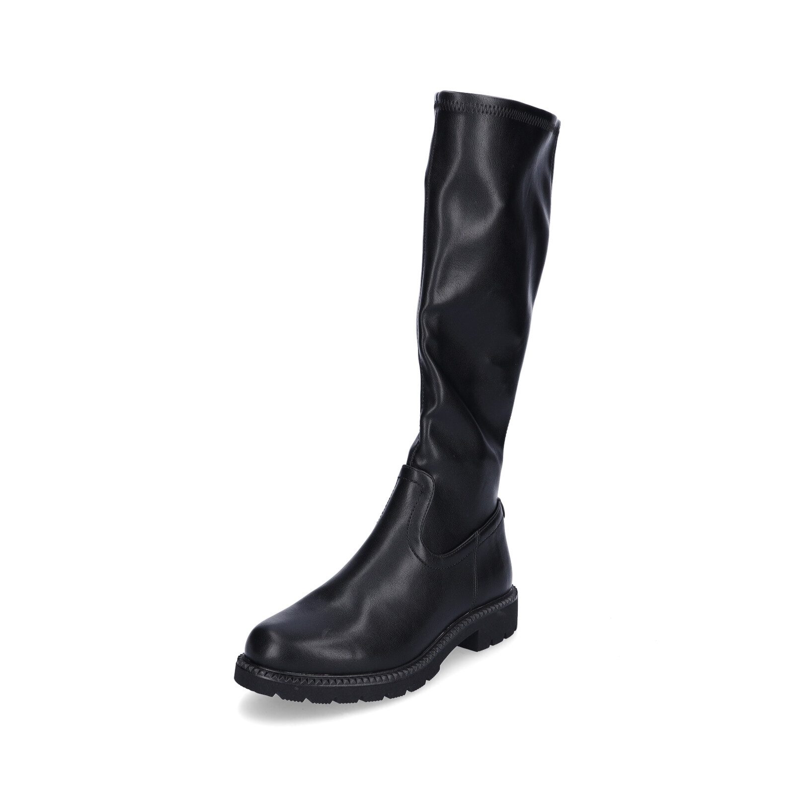 Tamaris Tamaris Damen Stiefel schwarz Stiefel günstig online kaufen