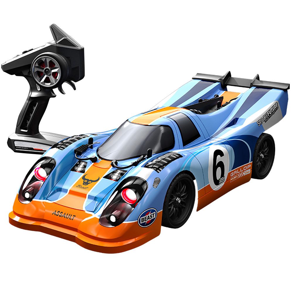 RC-Auto