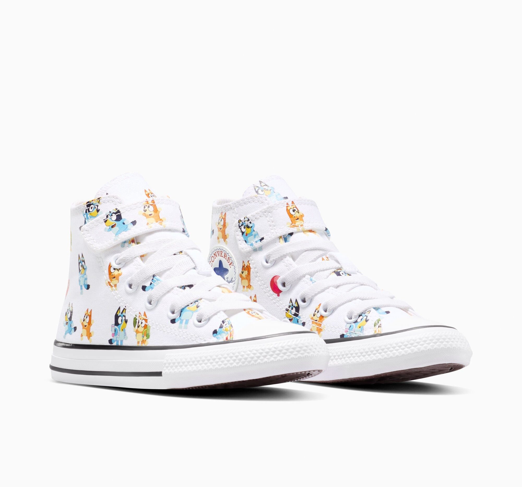 Converse Chuck Taylor All Star BLUEY Кроссовки für Kinder