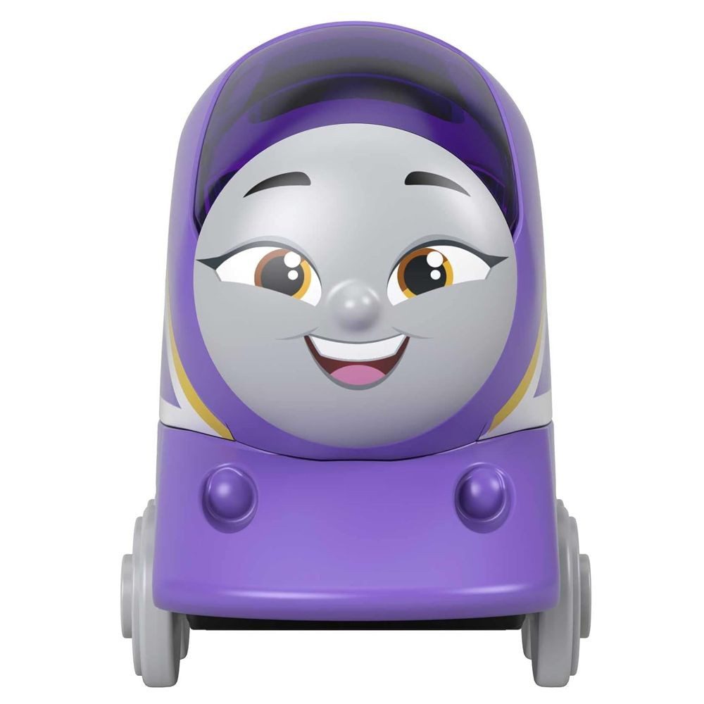 Thomas & Friends Spielzeug-Eisenbahn Kana Eisenbahn Thomas & seine Freunde Die-Cast Mattel HBX90