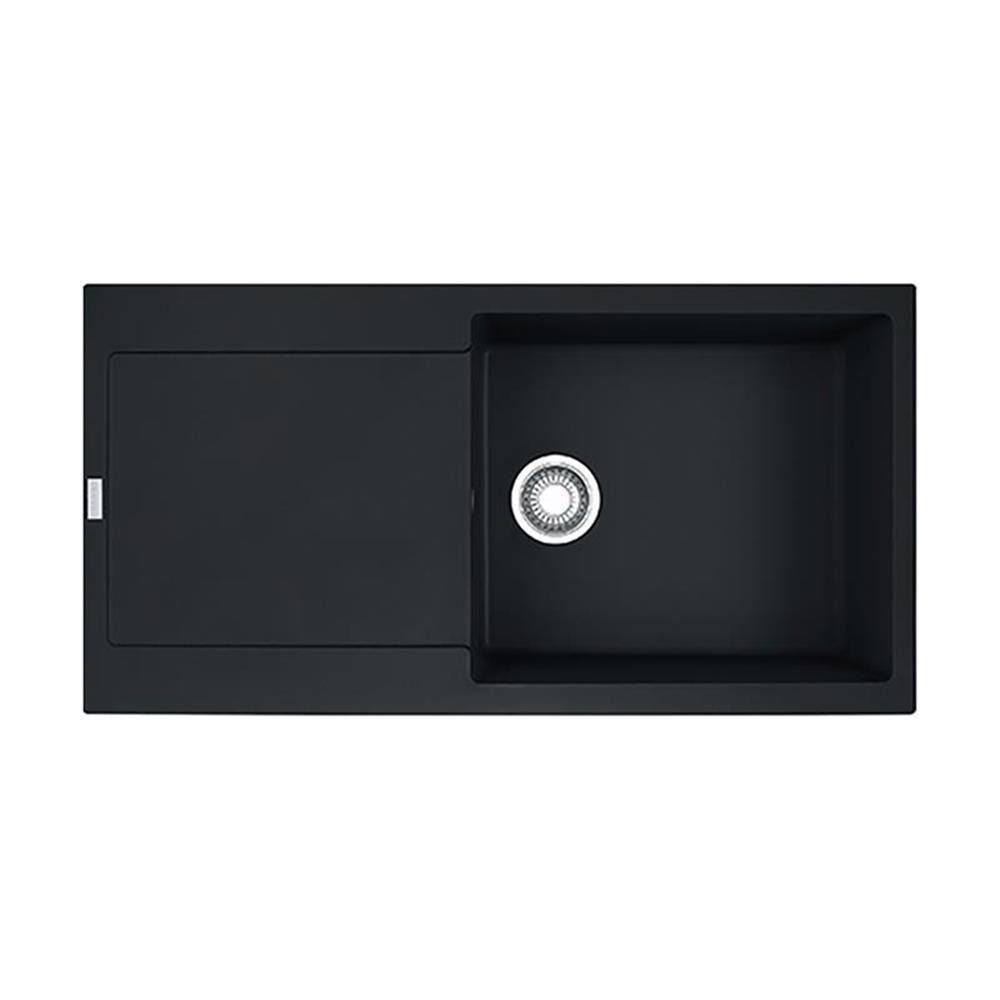 FRANKE Granitspüle Maris MRG 611-97 XL Fragranit+, 97/500 cm