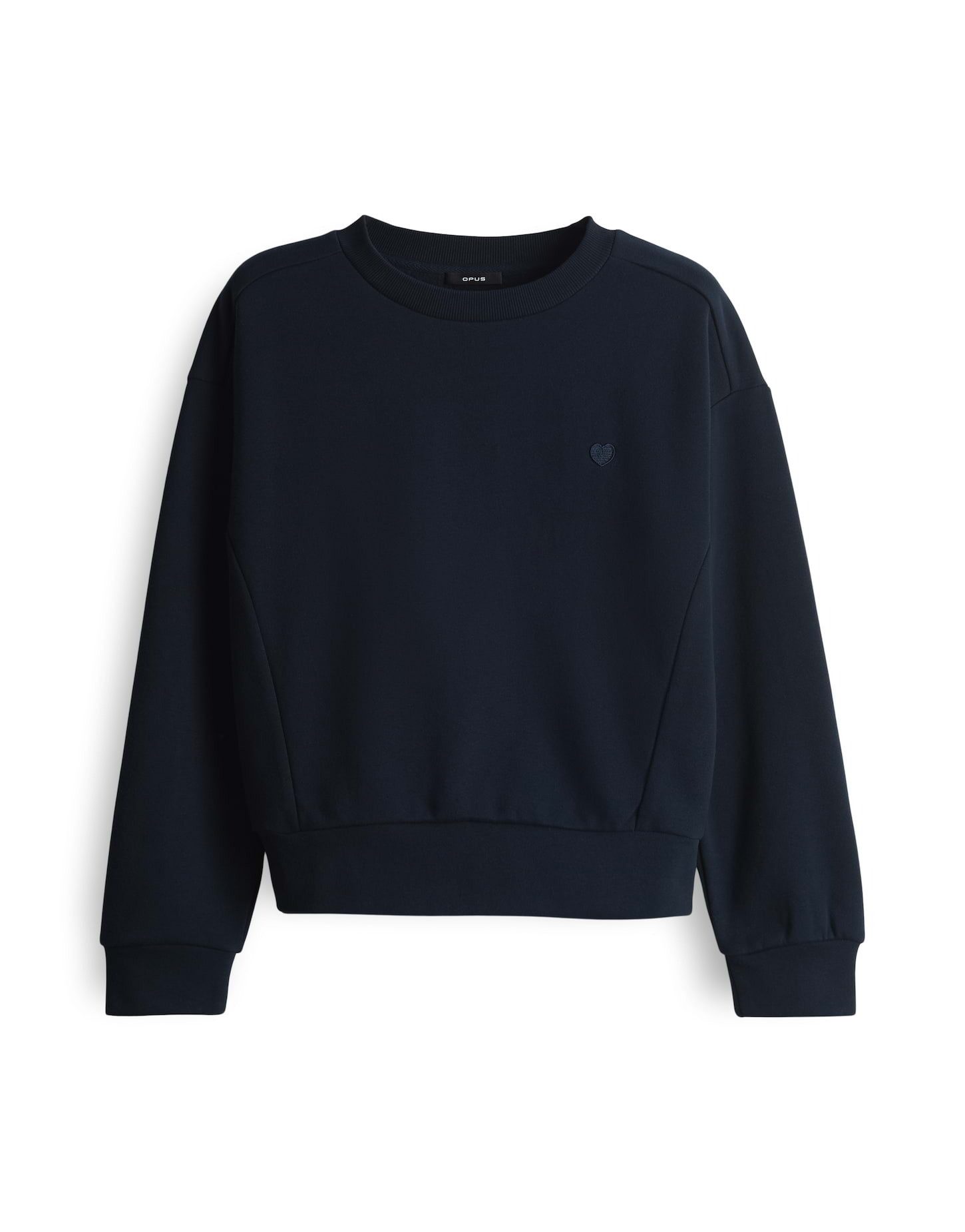 OPUS Sweater Sweater GODIRA Regular aus günstig online kaufen