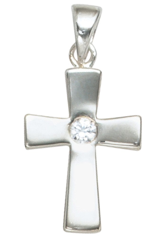 Kreuzanhänger Anhänger Kreuz