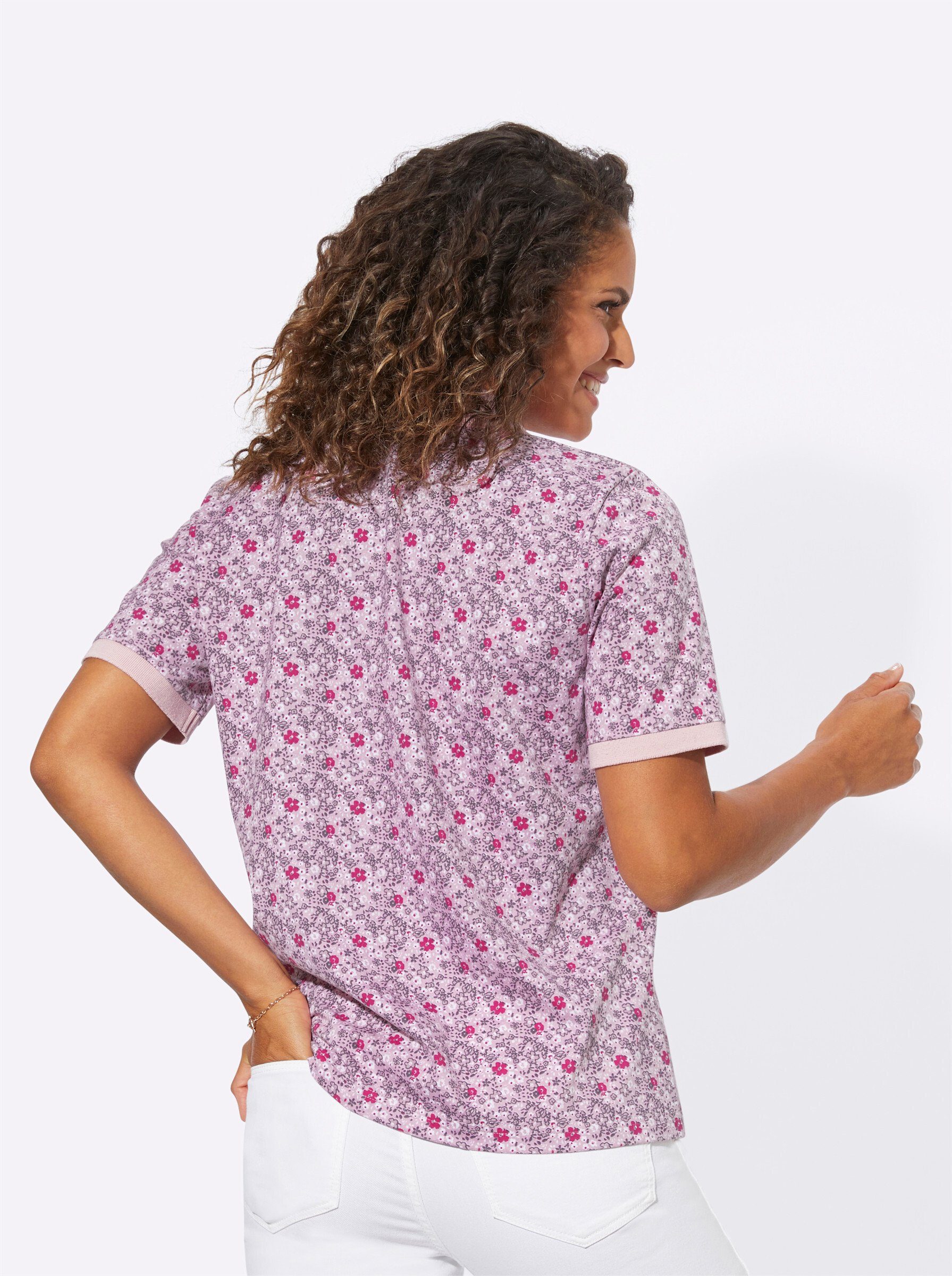 Witt T-Shirt Poloshirt günstig online kaufen
