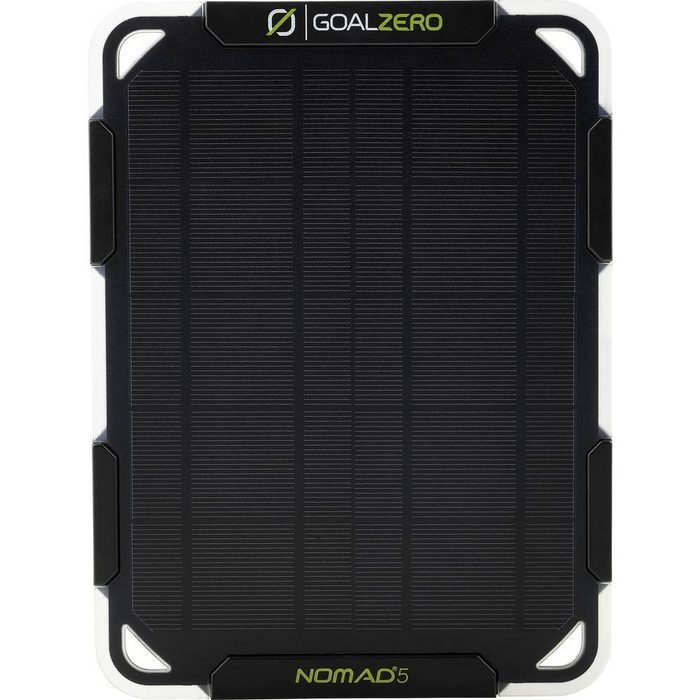 Goal Zero Solar-Ladegerät Solarladegerät TB7487