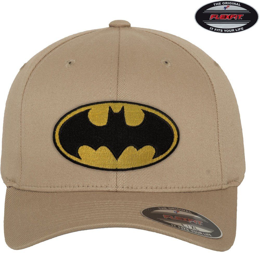 Batman Snapback Cap