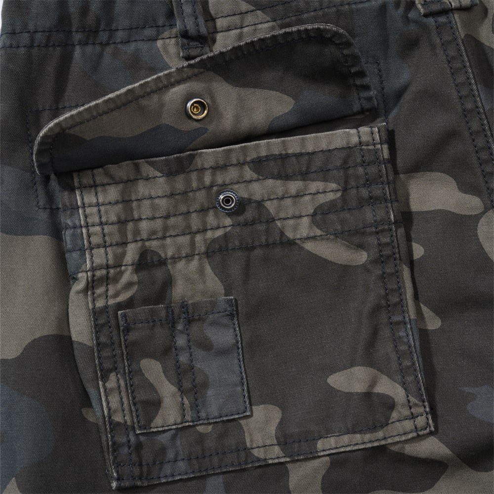 BWuM Shorts BWuM M65 Pure Vintage Shorts