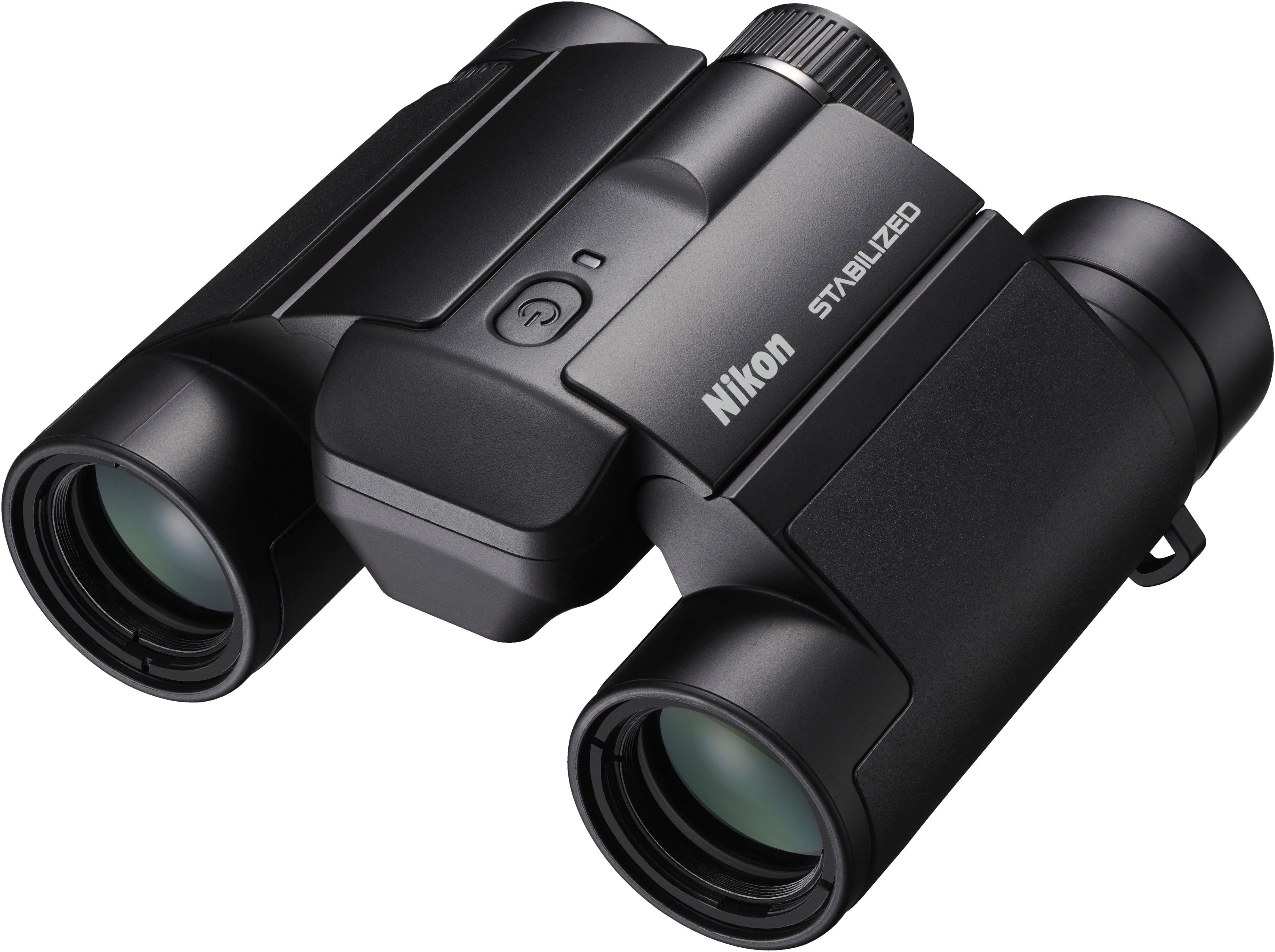 Nikon STABILIZED 10X25 Fernglas