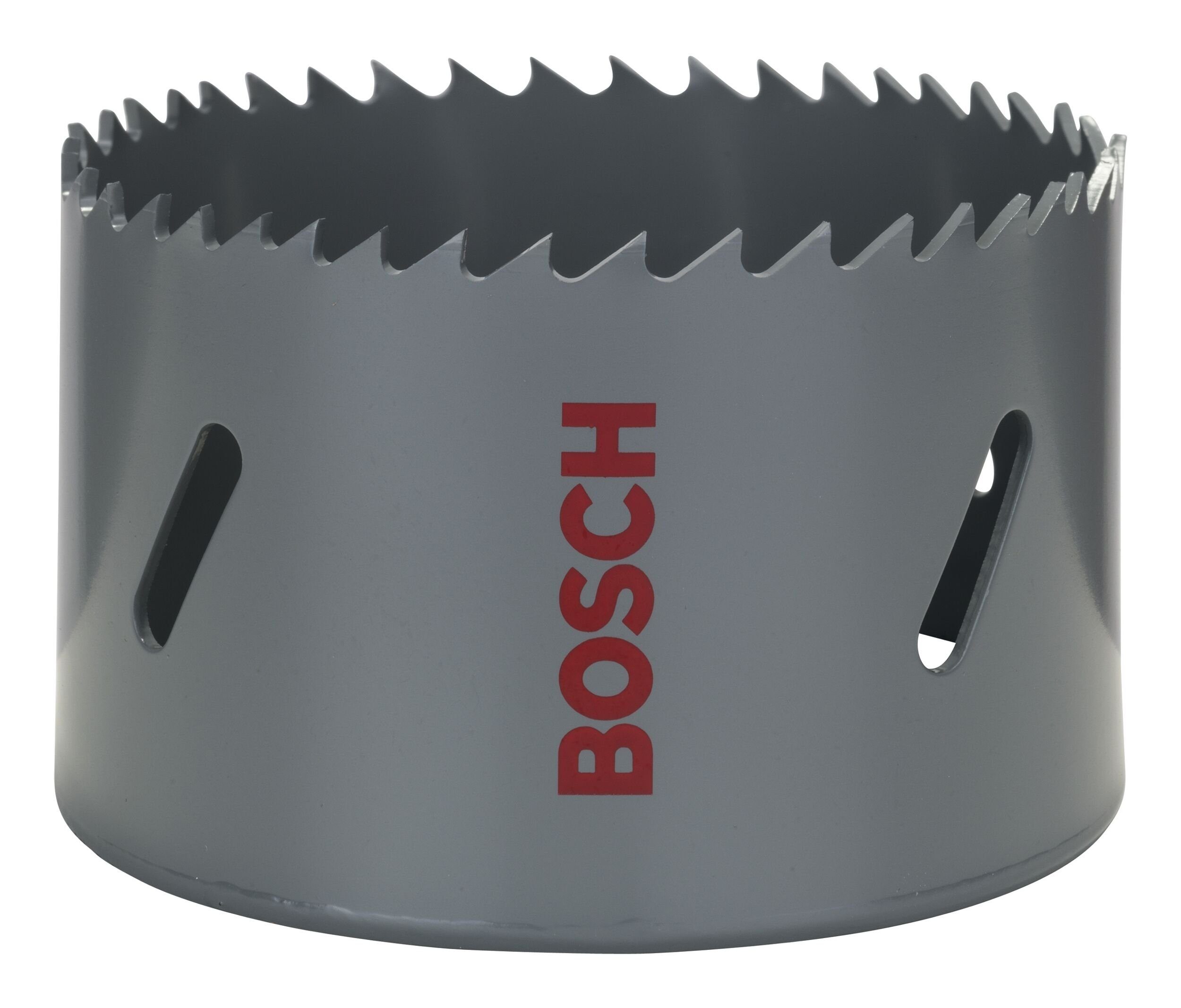 BOSCH Lochsäge, 3 Ø für mm, 79 1/8" HSS-Bimetall Standardadapter - 