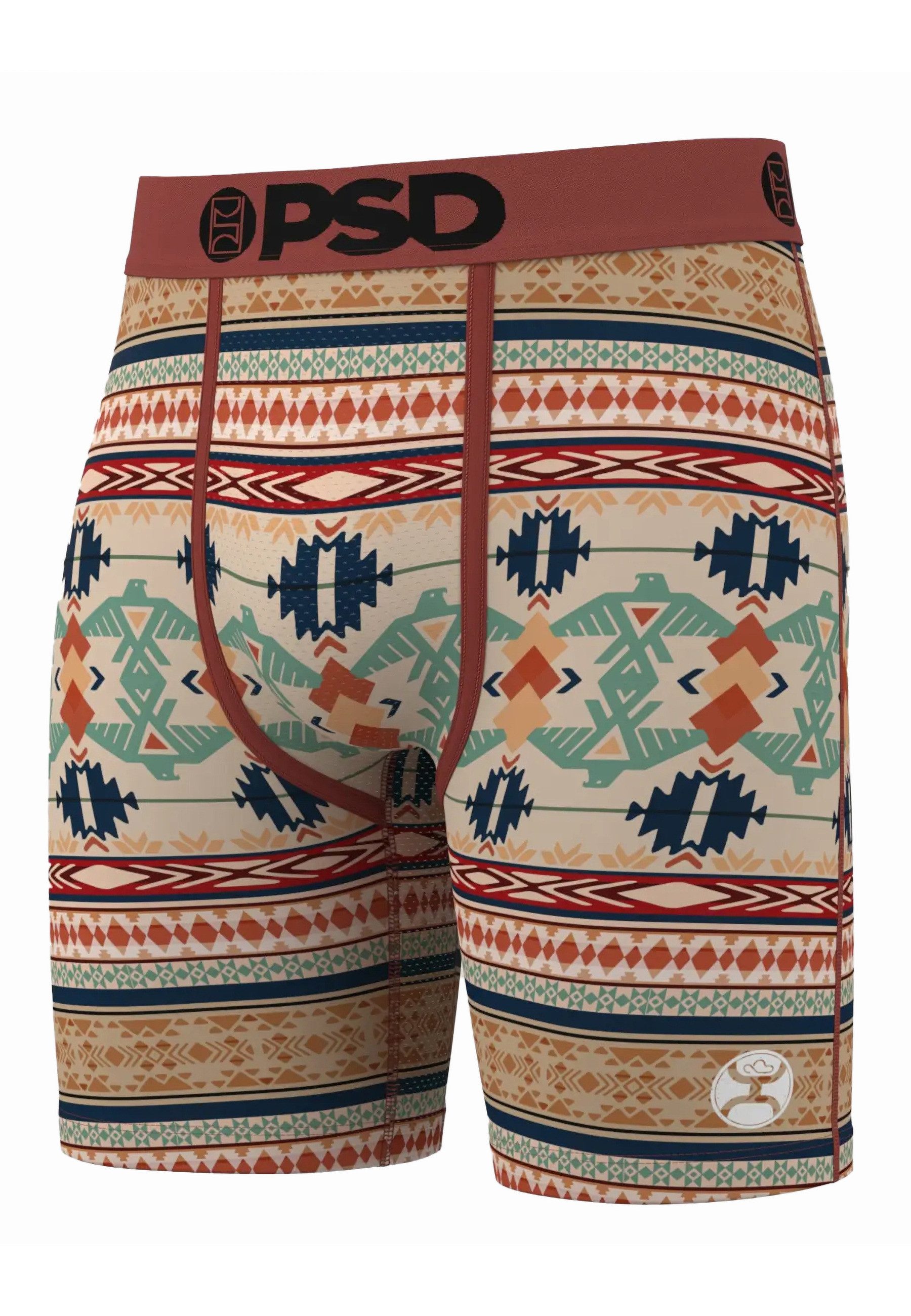 PSD Boxershorts PSD HOOEY THUNDERBIRD (1-St)