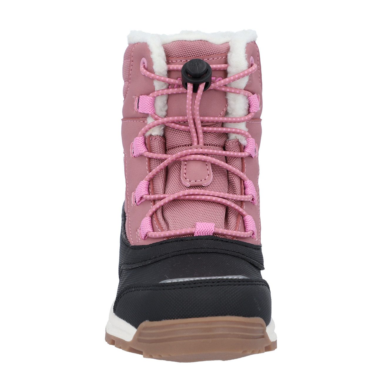 Hi-Tec Hi-Tec Stiefel Leo WP JRG Wanderschuh