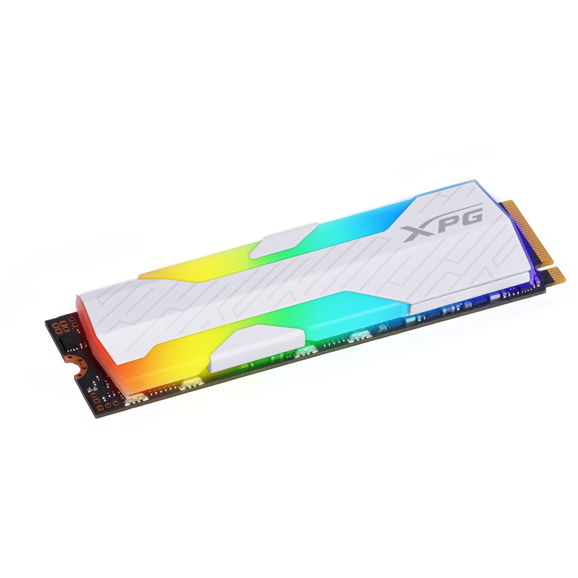 ADATA ADATA XPG Spectrix S65G 500GB, SSD, (PCIe 4.0 x4, SSD-Festplatte (500 GB) 2.5"
