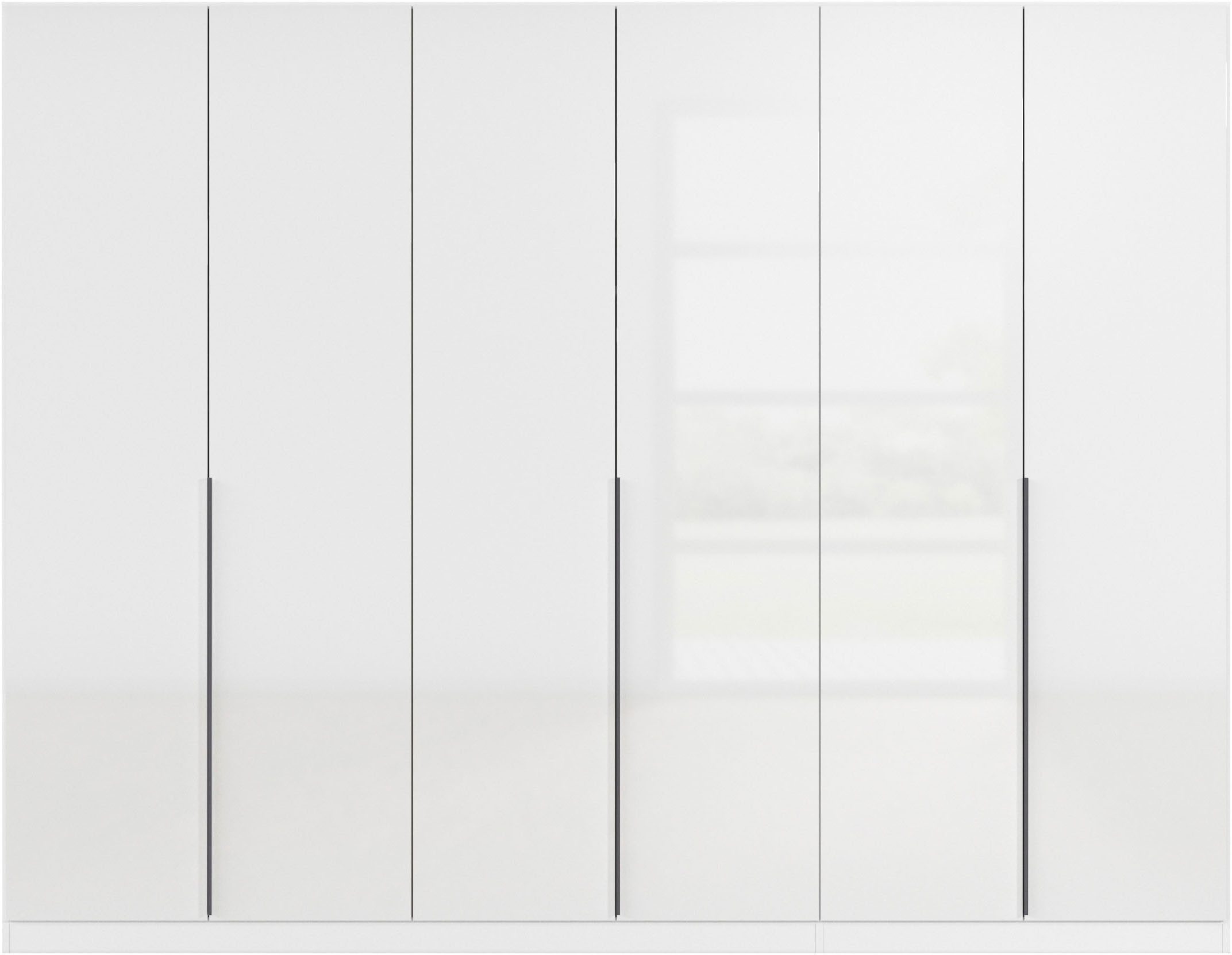 rauch Drehtürenschrank Kleiderschrank Schrank Garderobe AGORDO günstig online kaufen