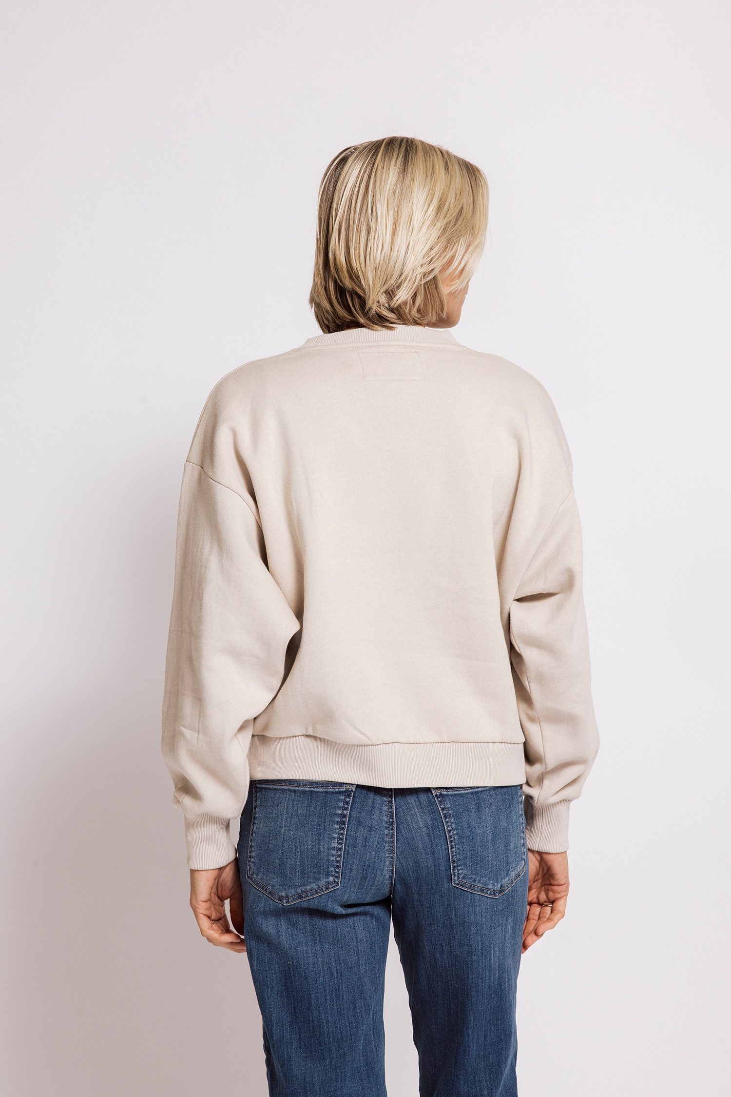 Zhrill Sweatshirt ZHTERA