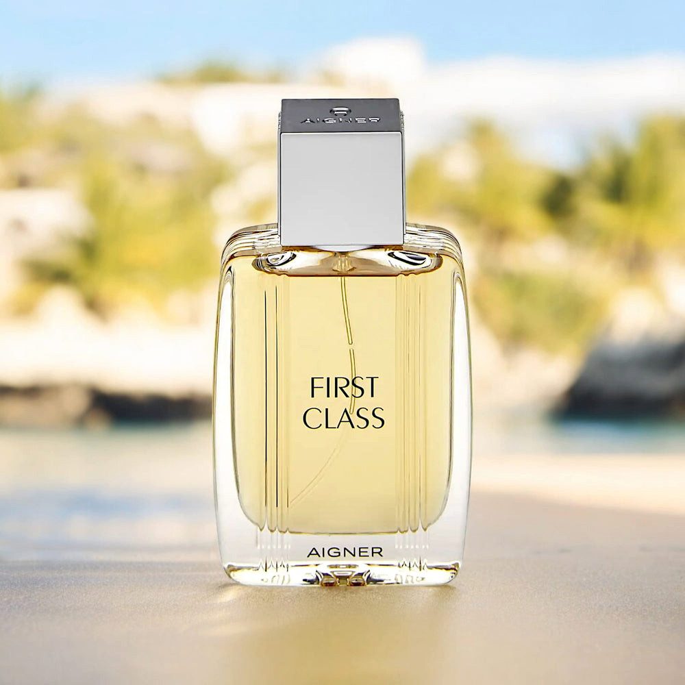 AIGNER Eau de Toilette First Class 100ml