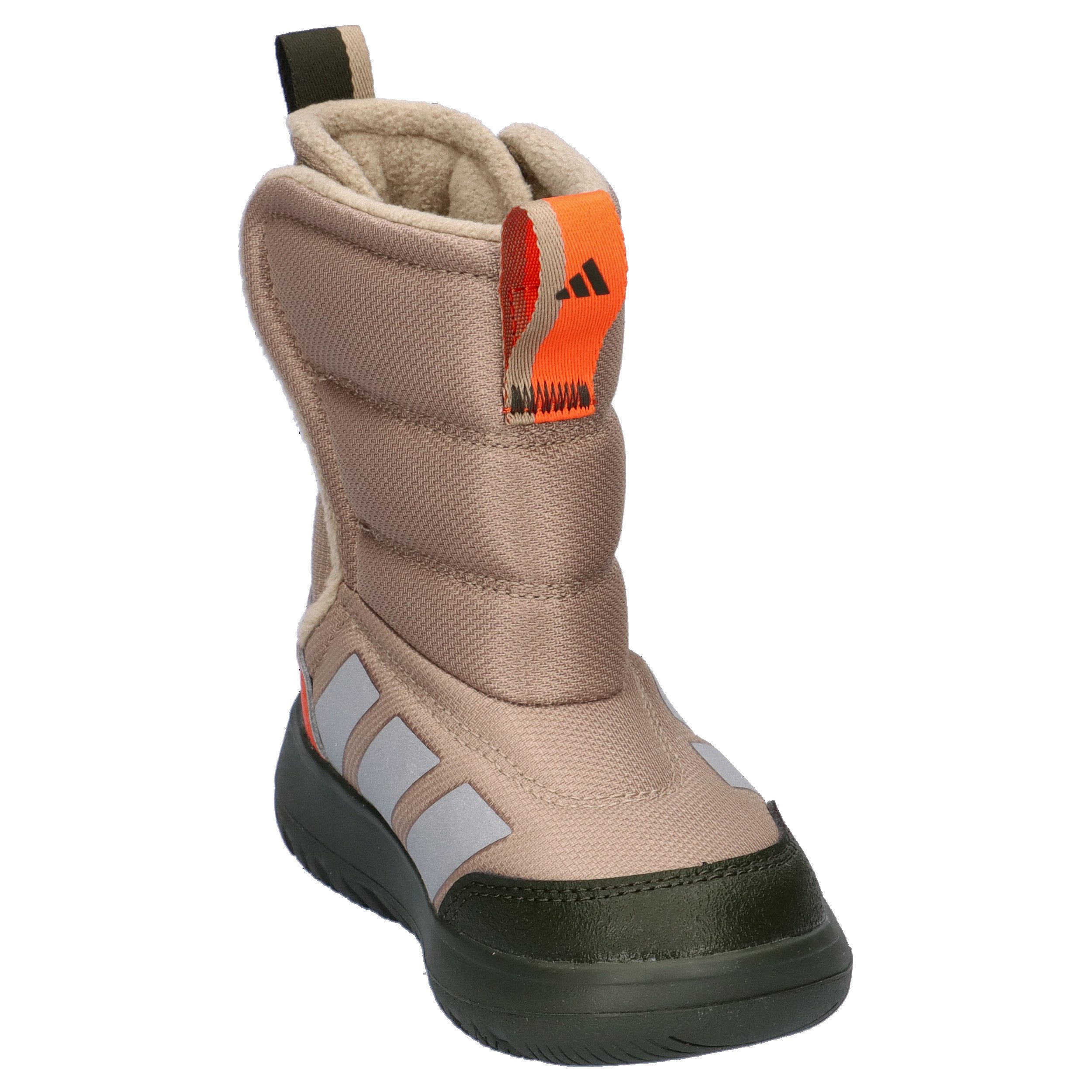 adidas Performance adidas Kinder Winterstiefel Winterplay I JS4080 Winterstiefel
