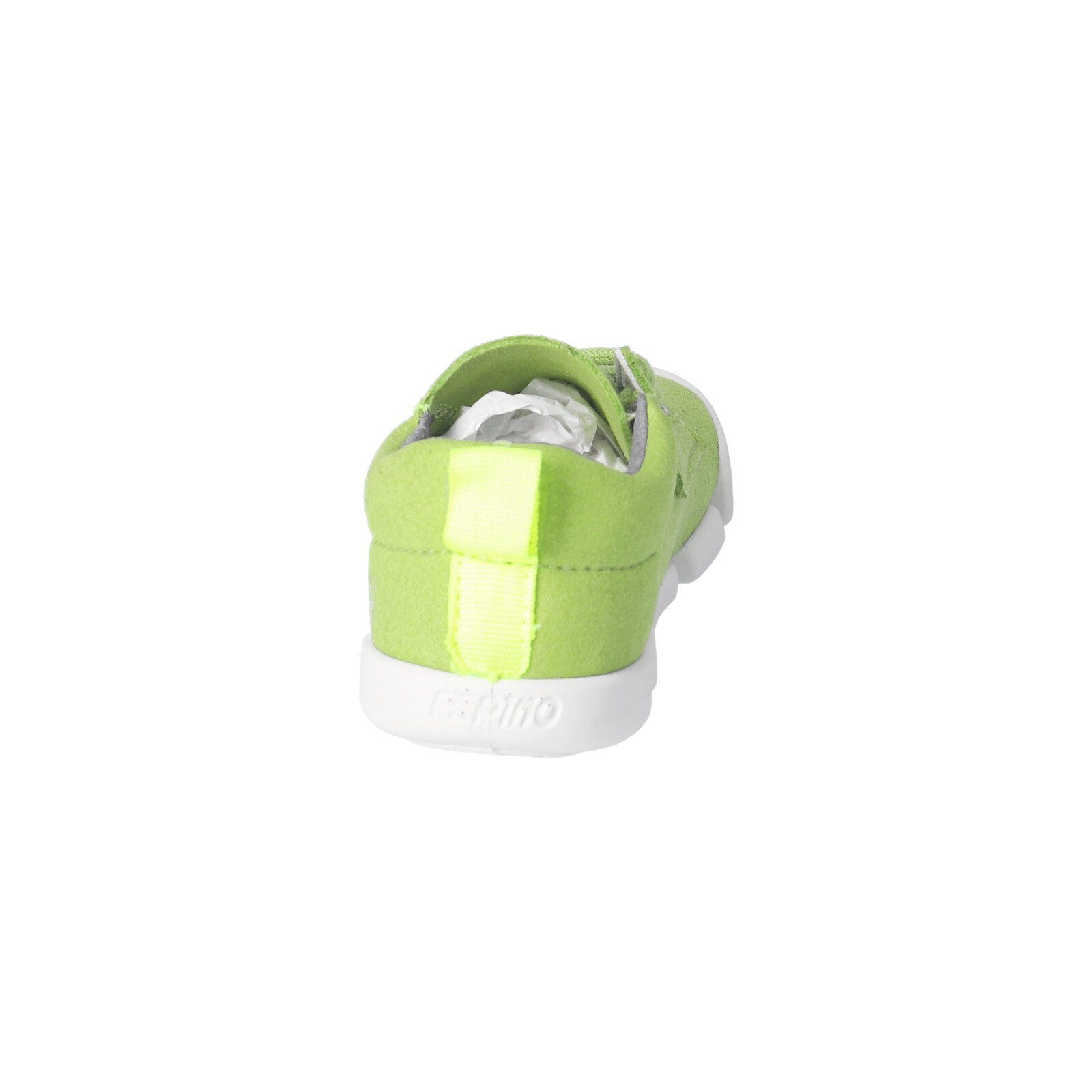 Ricosta Sneaker lime/neongelb (780)