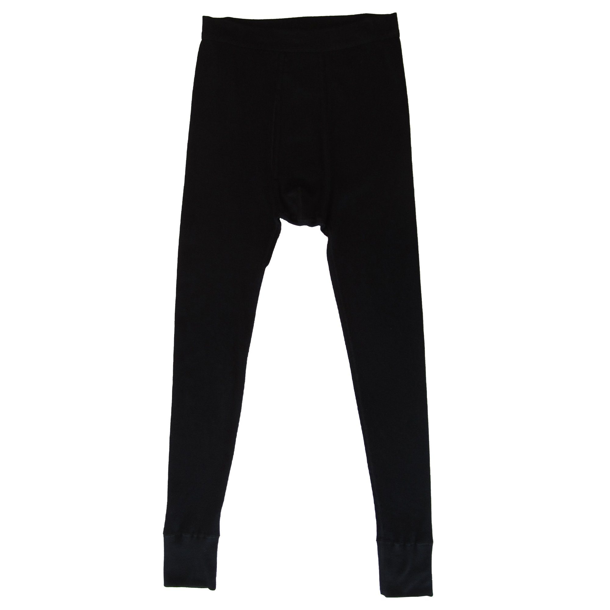 HERMKO Lange Unterhose 3542 Herren lange günstig online kaufen