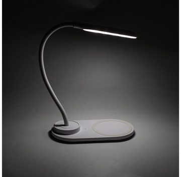 Denver Stehlampe DENVER LED-Tischlampe LQI-55, 5 W