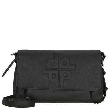 Picard Umhängetasche PPPP - Schultertasche 28 cm (1-tlg)