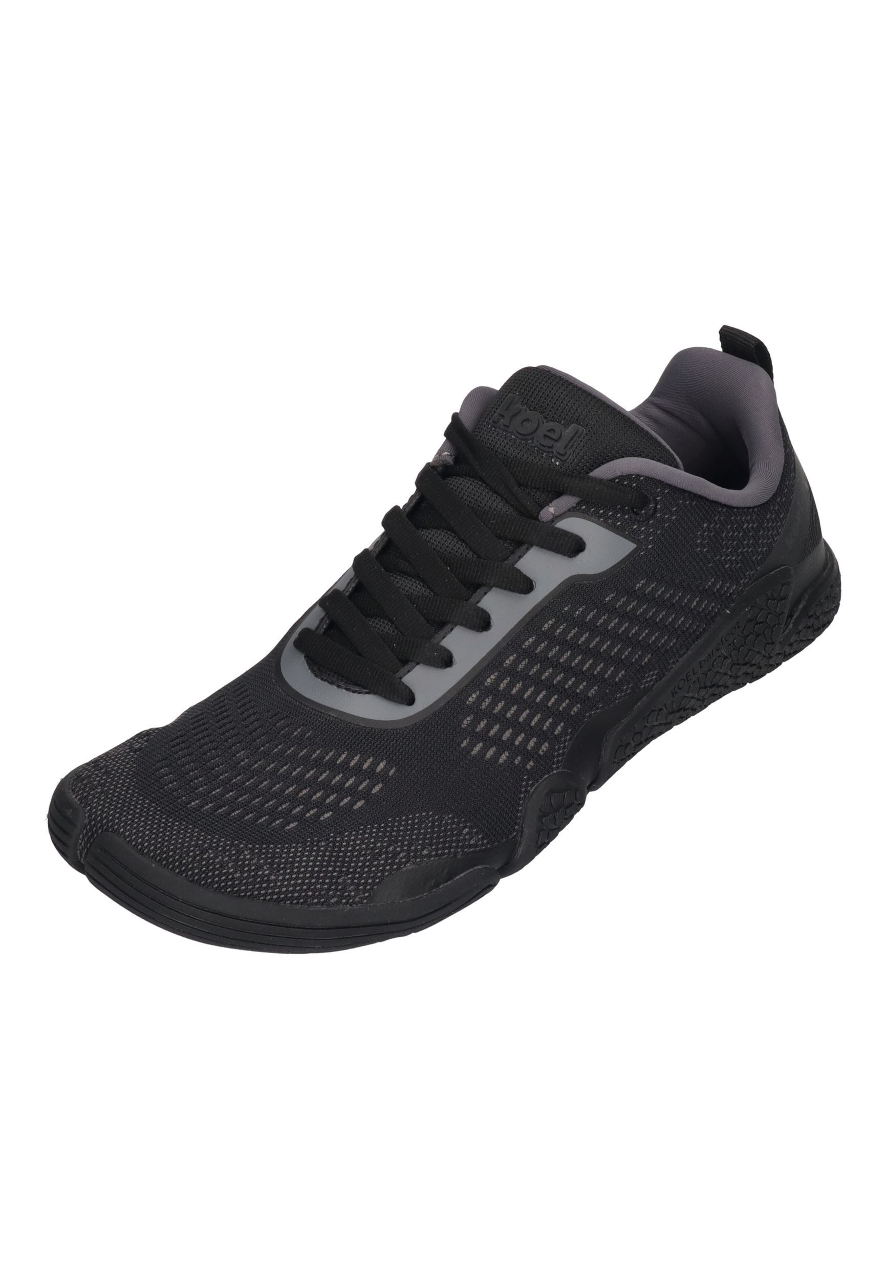 KOEL NILA Barfußschuh Black