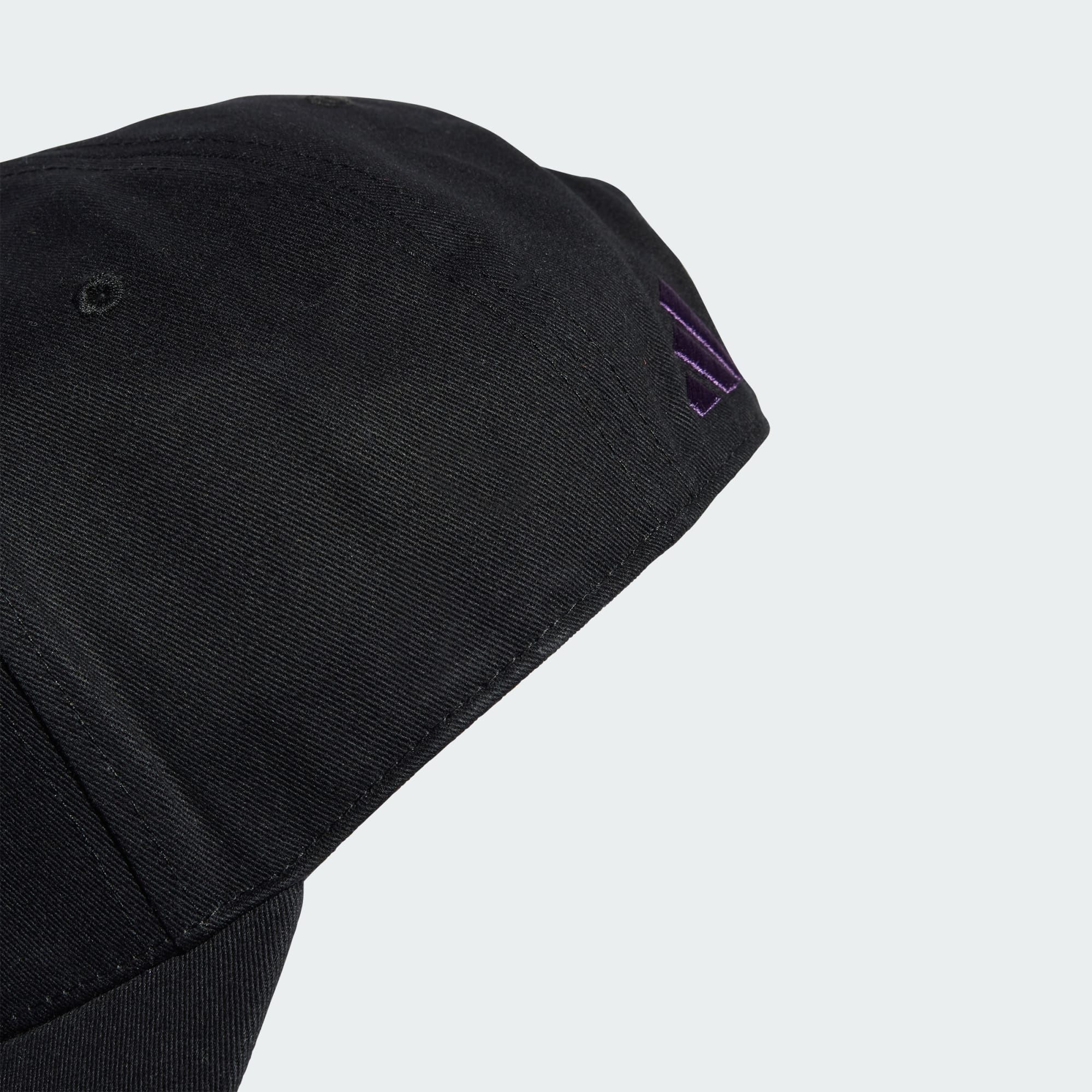 adidas Performance Trucker Cap BLACK FERNS 3-STREIFEN BASEBALLKAPPE (1-St)